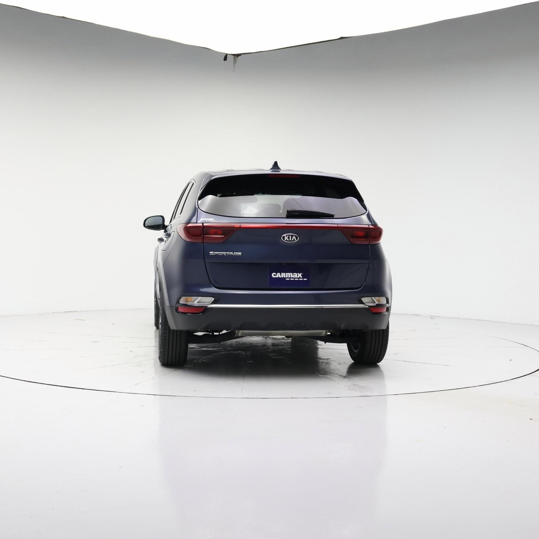 Thumbnail: 2022 Kia Sportage - 6