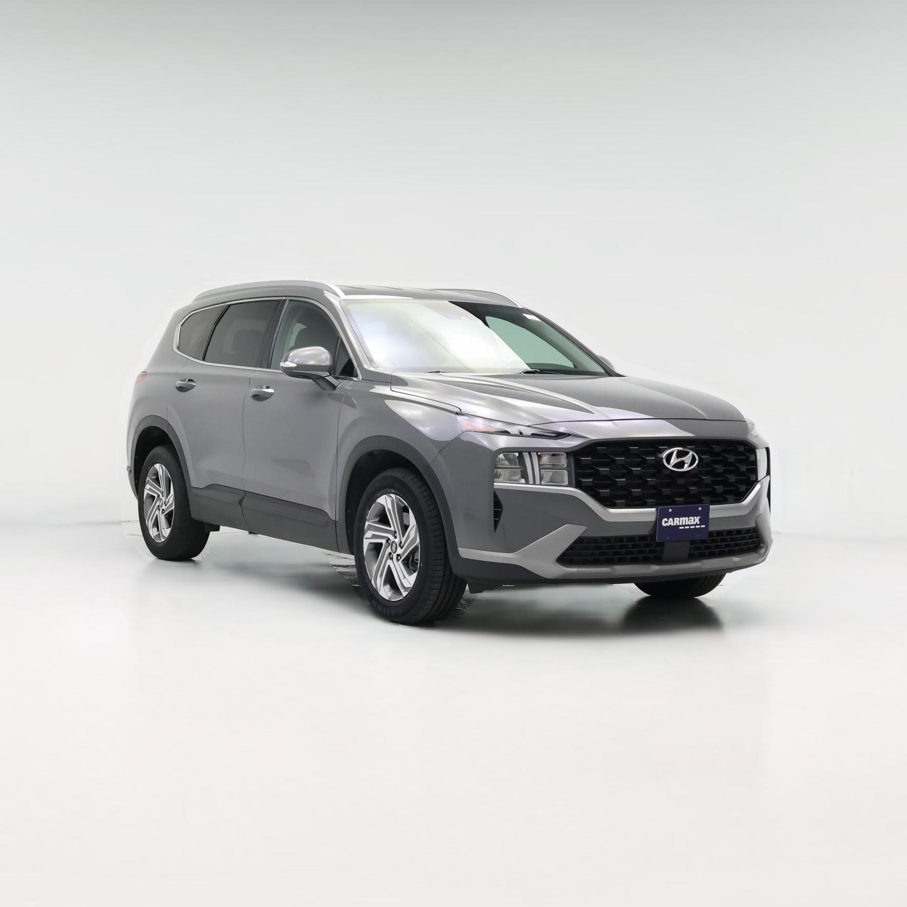 Thumbnail: 2023 Hyundai Santa Fe - 1