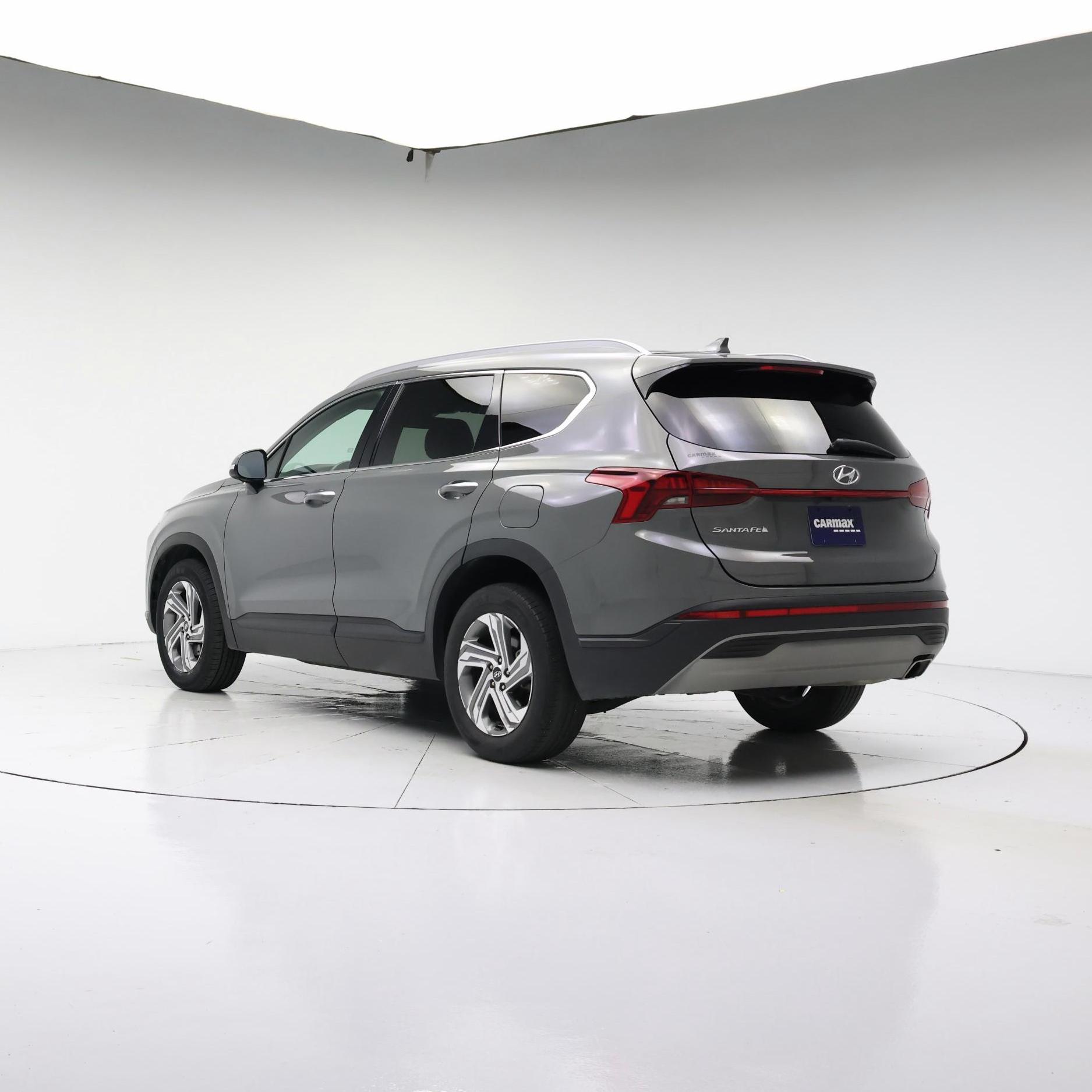 Thumbnail: 2023 Hyundai Santa Fe - 2