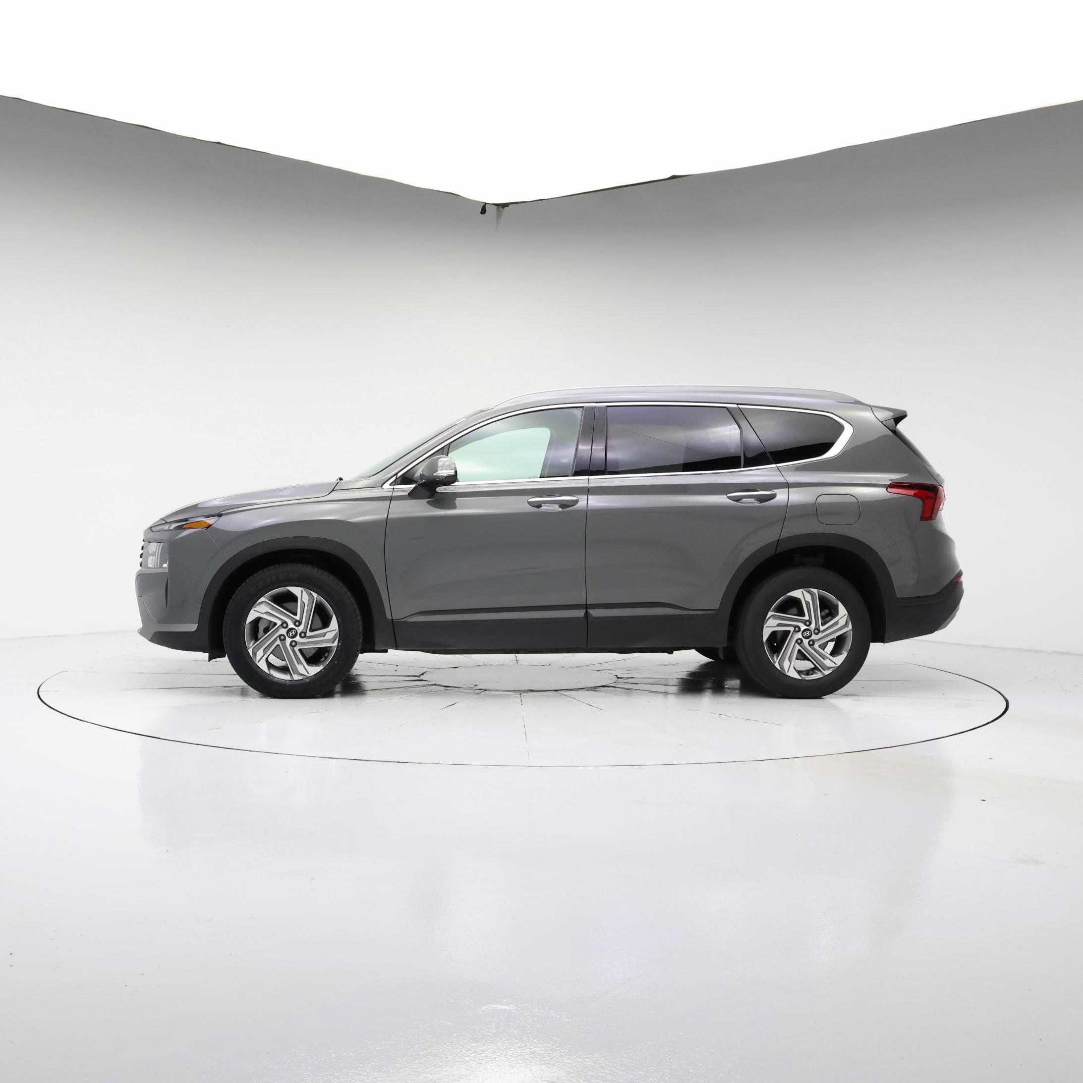 Thumbnail: 2023 Hyundai Santa Fe - 3