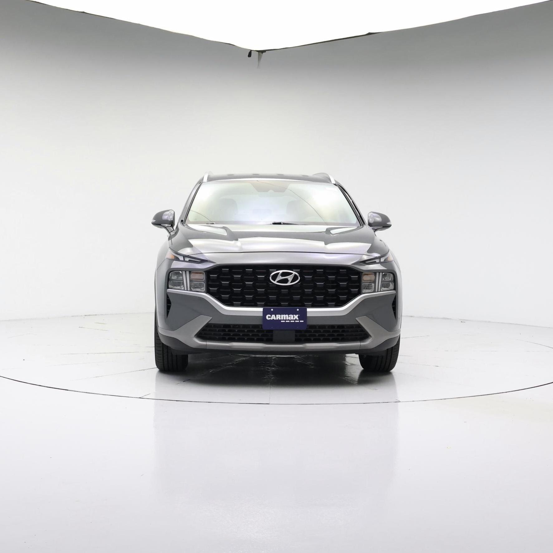 Thumbnail: 2023 Hyundai Santa Fe - 5