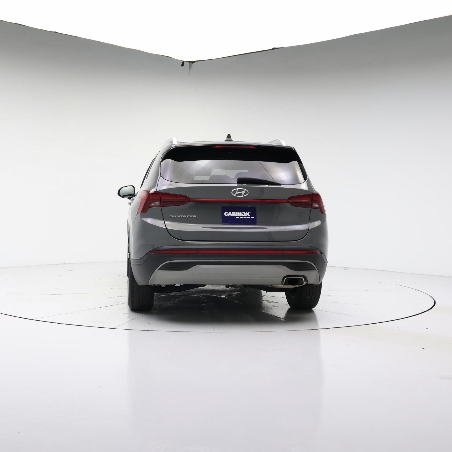 Thumbnail: 2023 Hyundai Santa Fe - 6