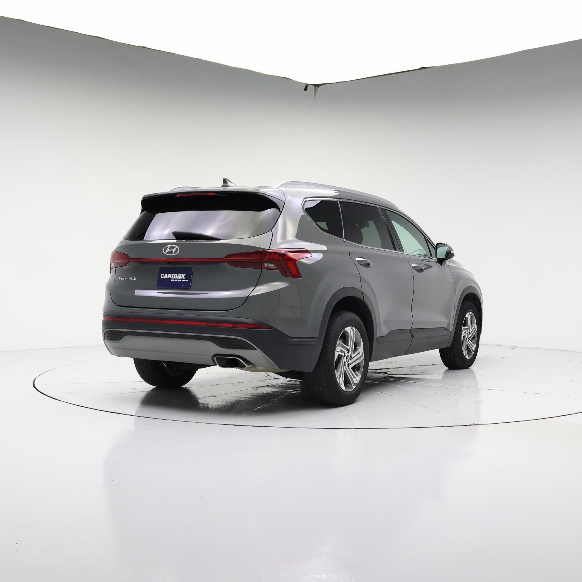 Thumbnail: 2023 Hyundai Santa Fe - 8