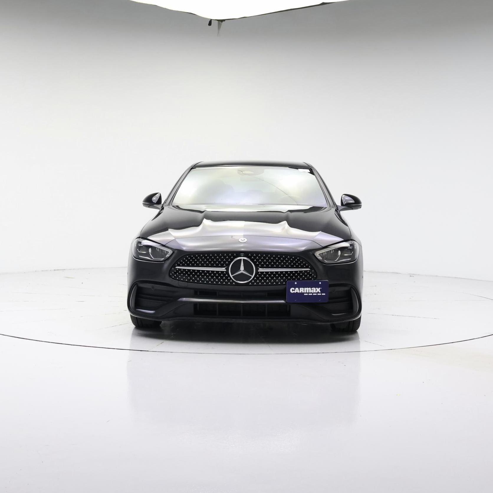 Thumbnail: 2023 Mercedes-Benz C-Class - 5