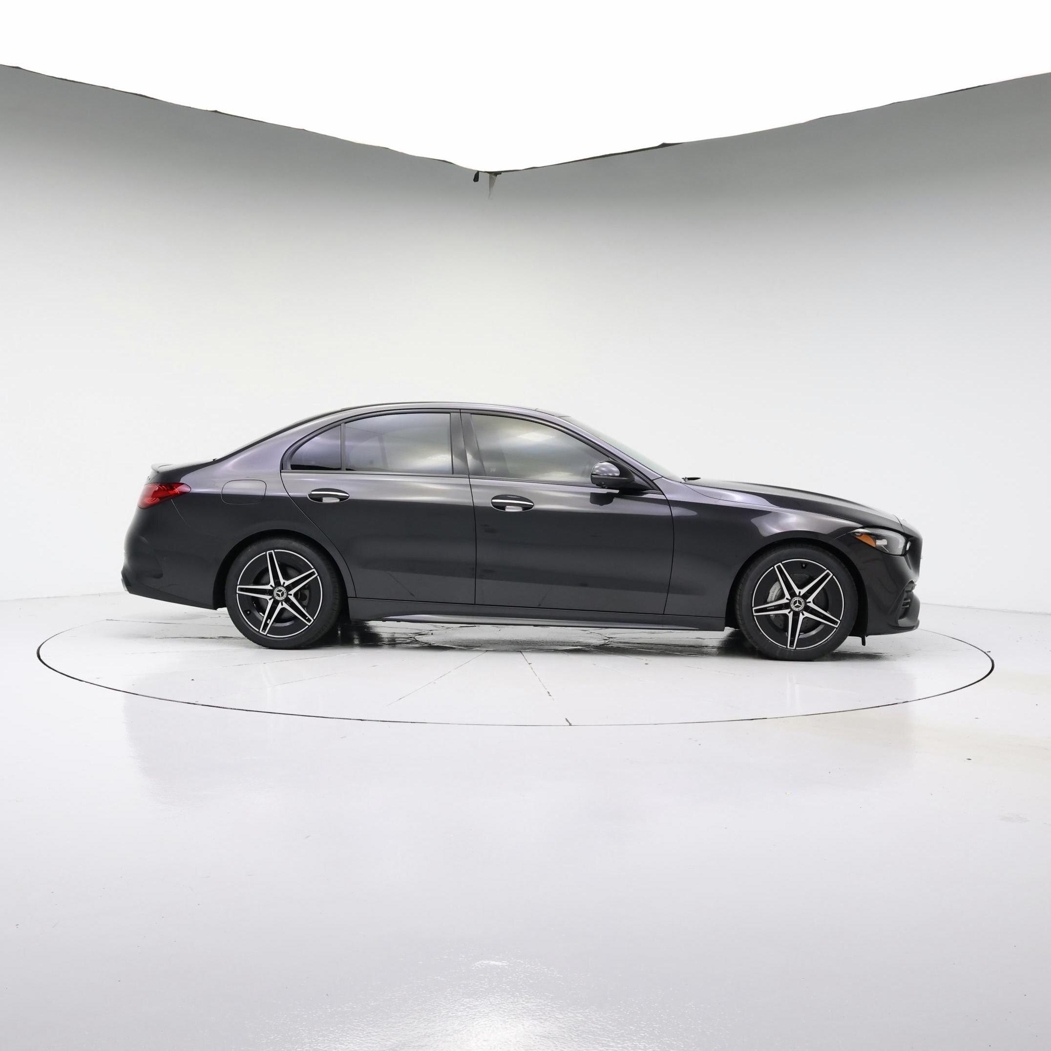 Thumbnail: 2023 Mercedes-Benz C-Class - 7
