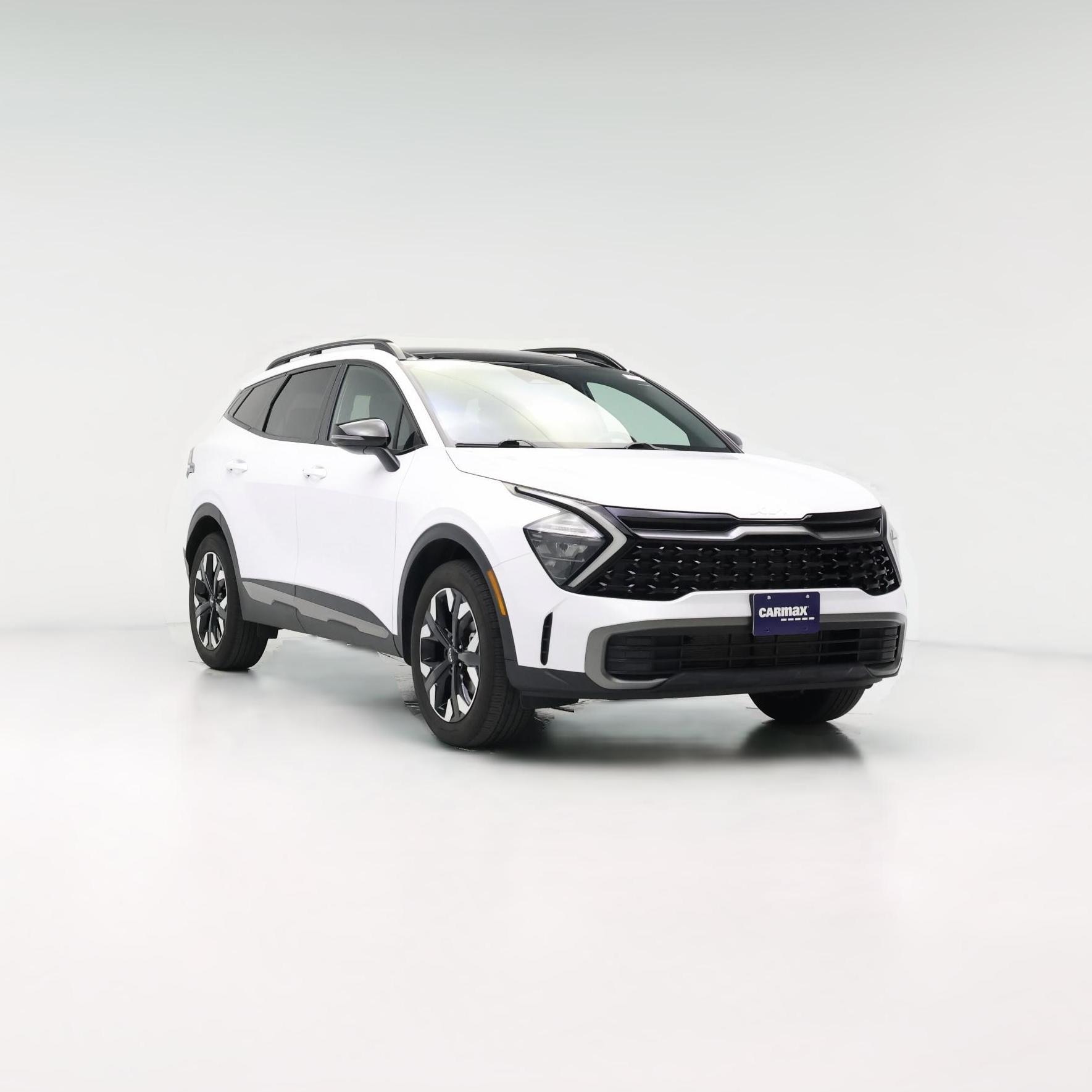 Thumbnail: 2023 Kia Sportage - 1