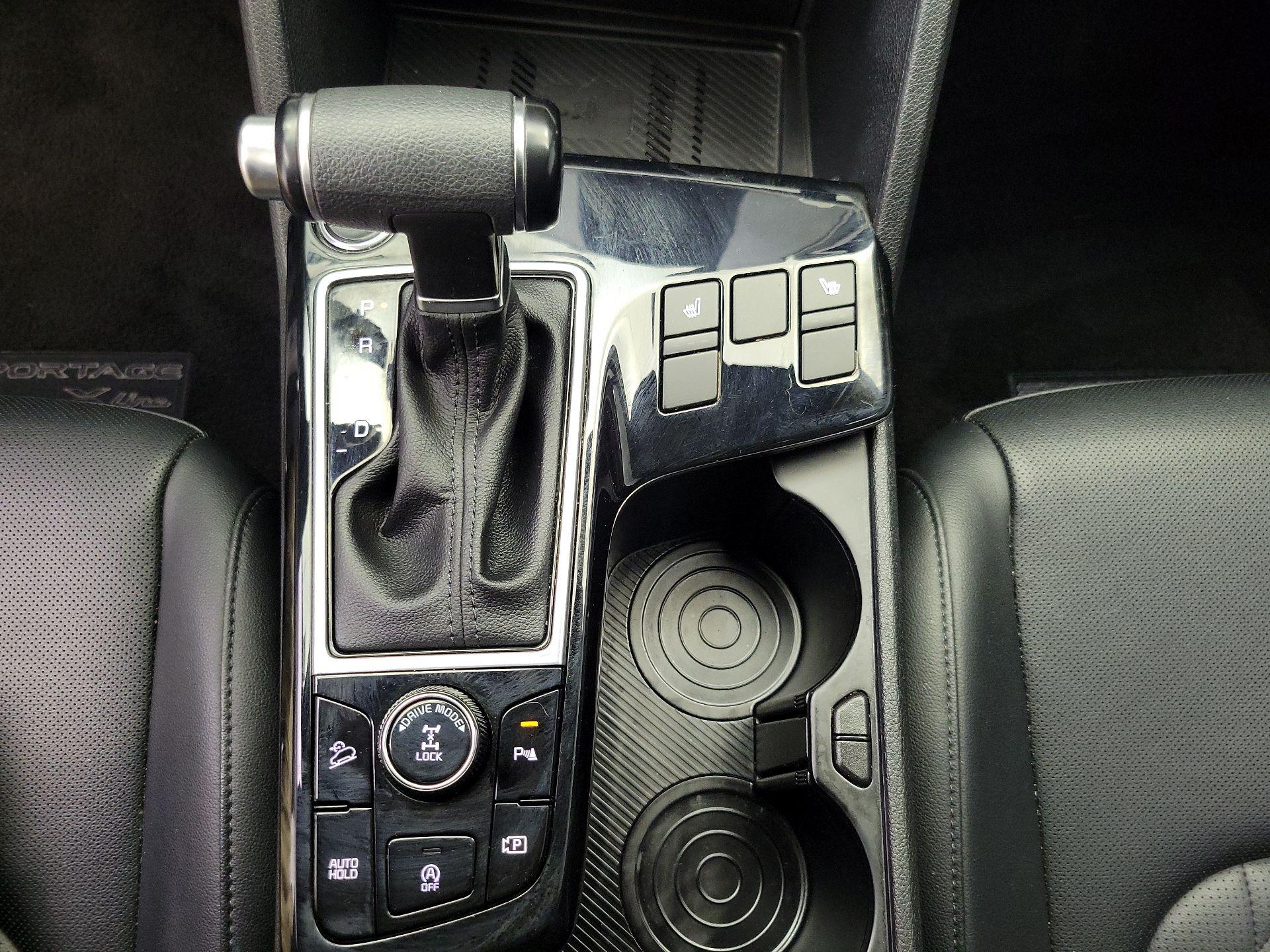 Thumbnail: 2023 Kia Sportage - 18