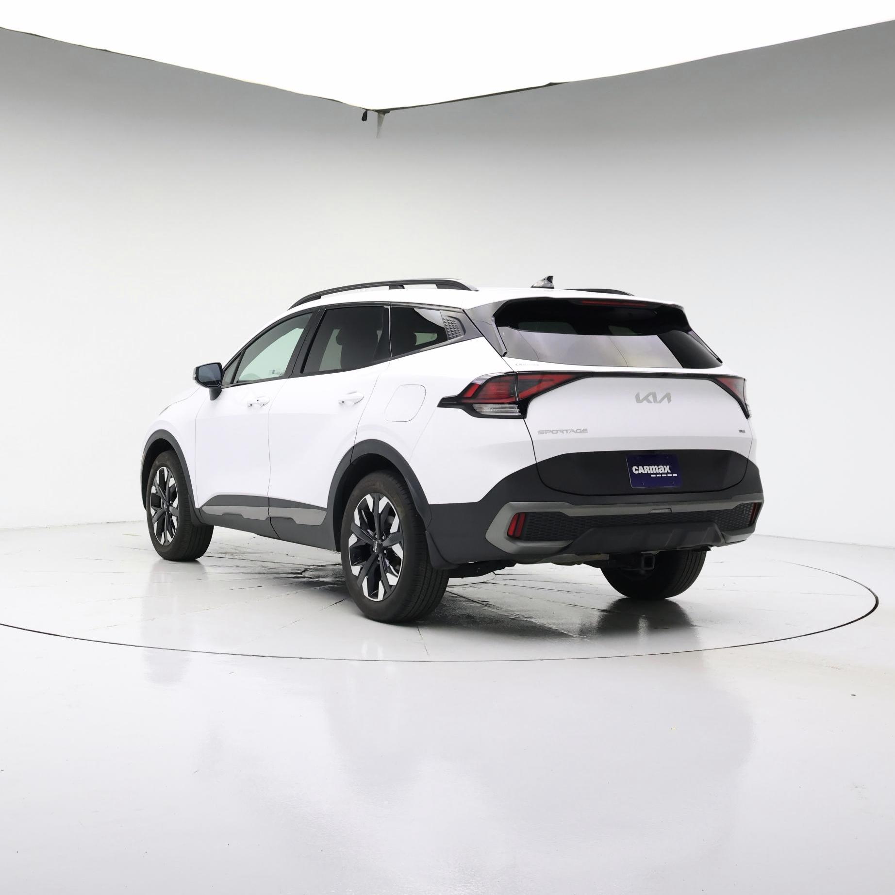 Thumbnail: 2023 Kia Sportage - 2