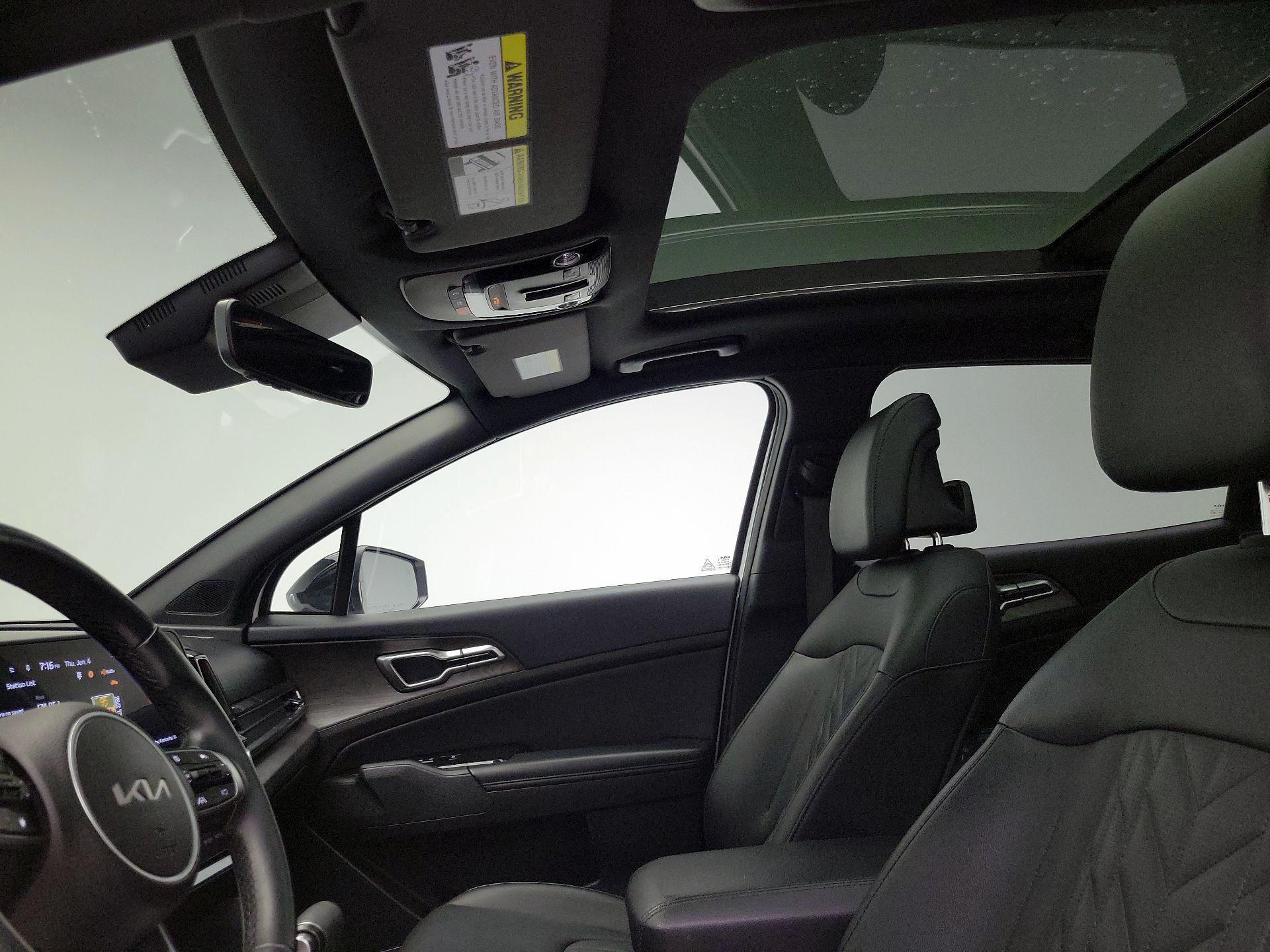 Thumbnail: 2023 Kia Sportage - 20
