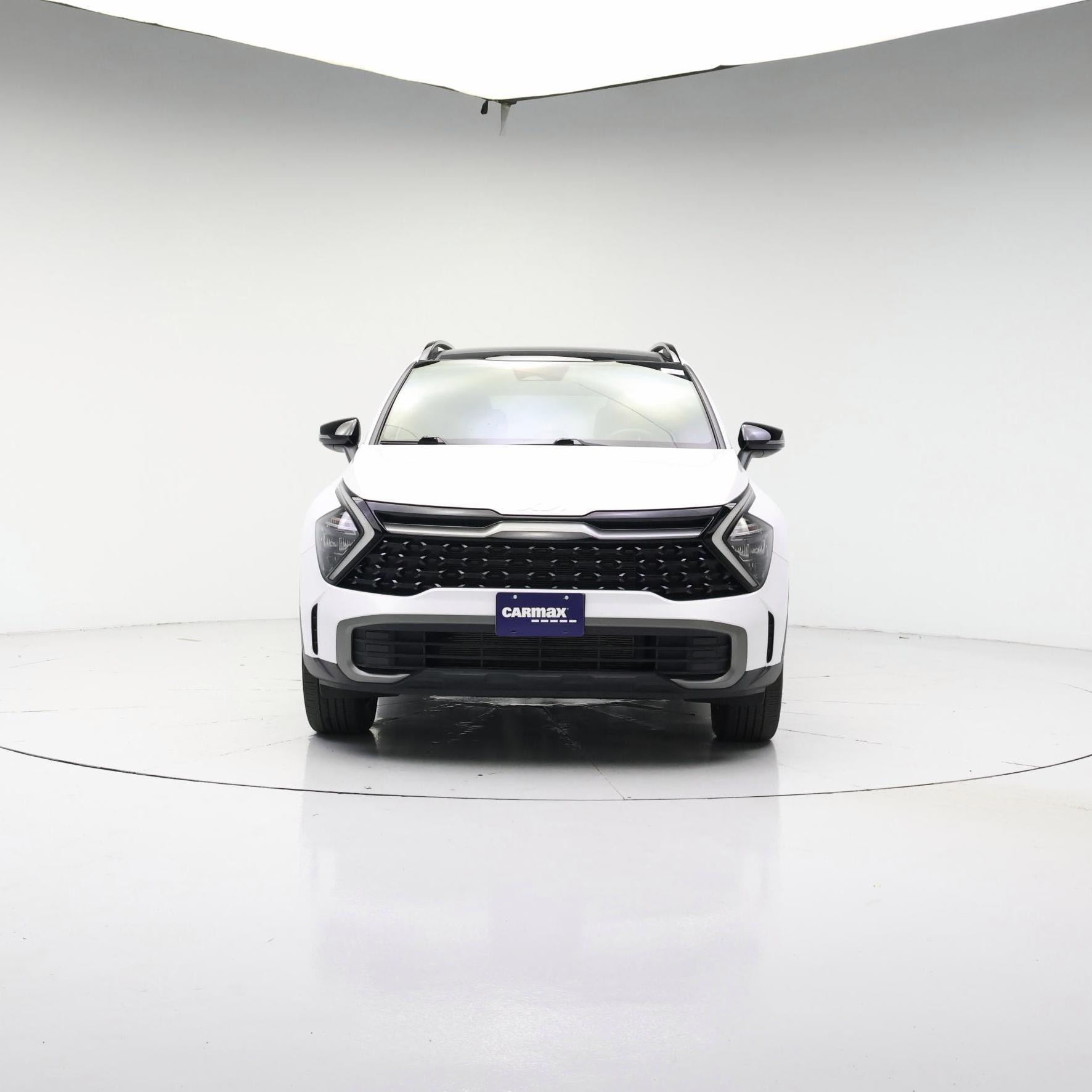 Thumbnail: 2023 Kia Sportage - 5