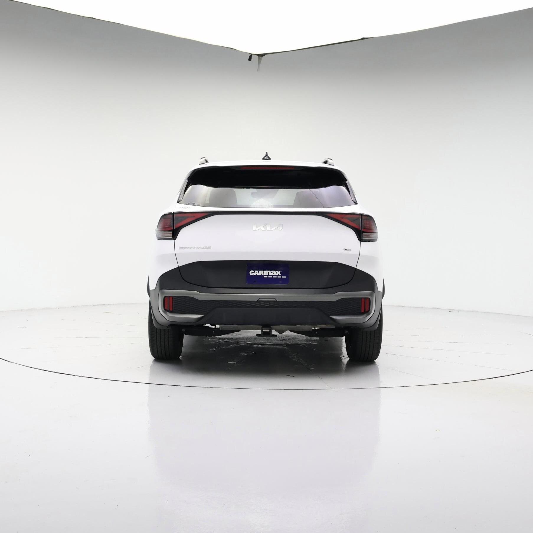 Thumbnail: 2023 Kia Sportage - 6