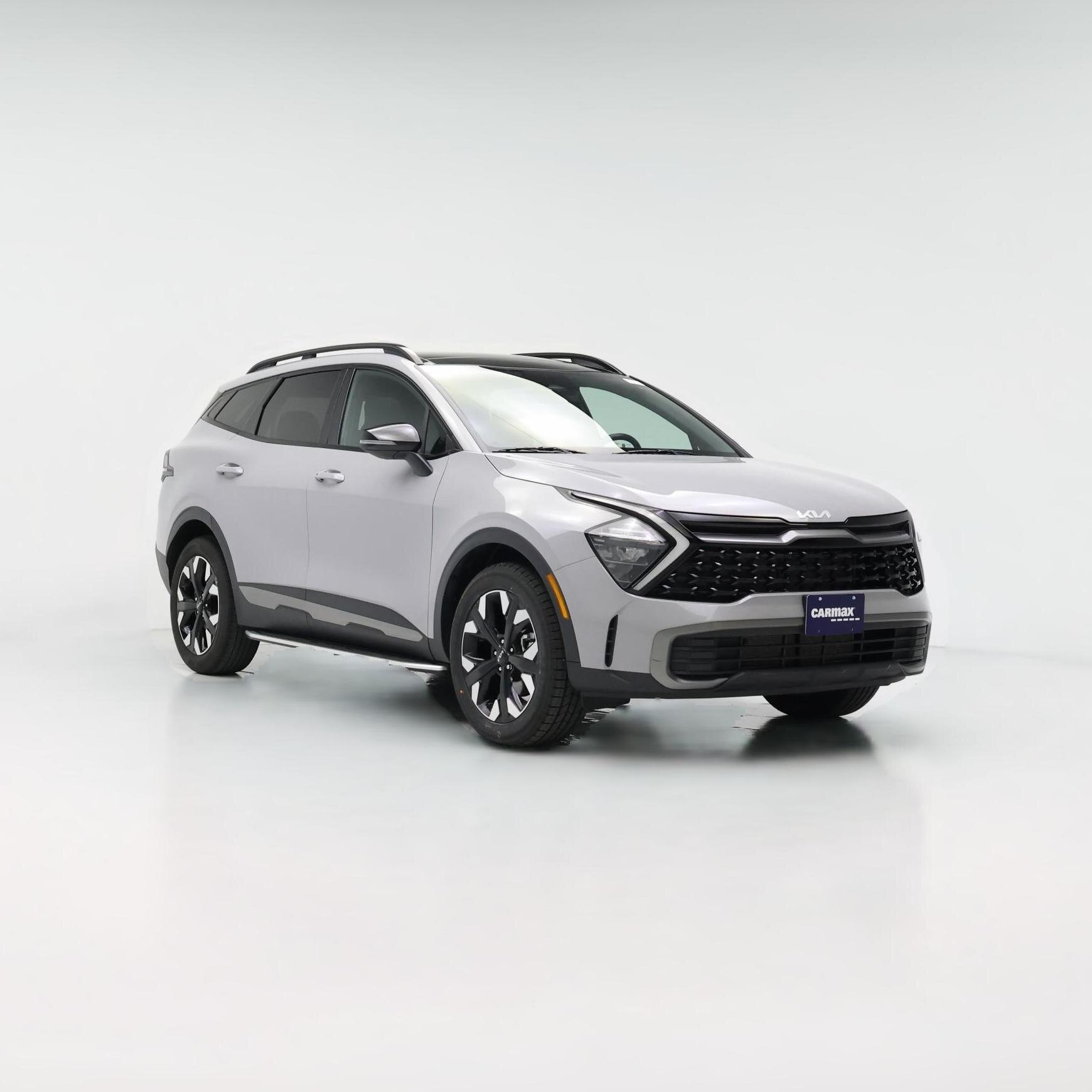 Thumbnail: 2023 Kia Sportage - 1