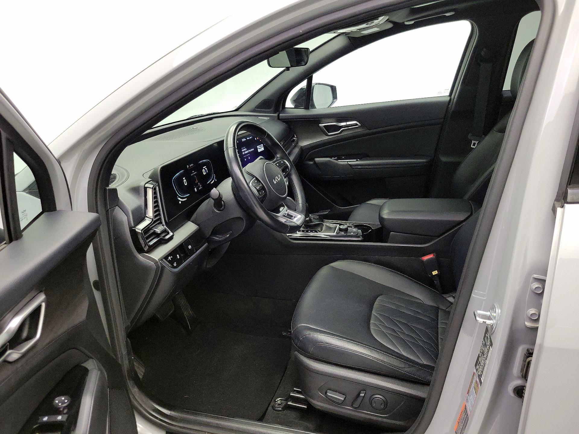 Thumbnail: 2023 Kia Sportage - 11