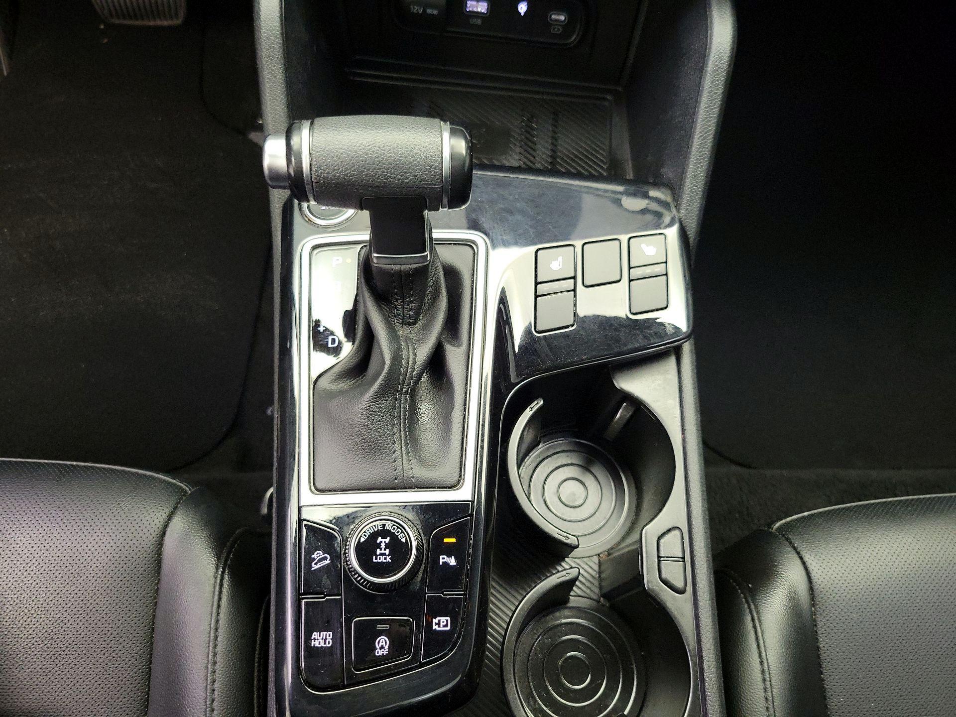 Thumbnail: 2023 Kia Sportage - 18
