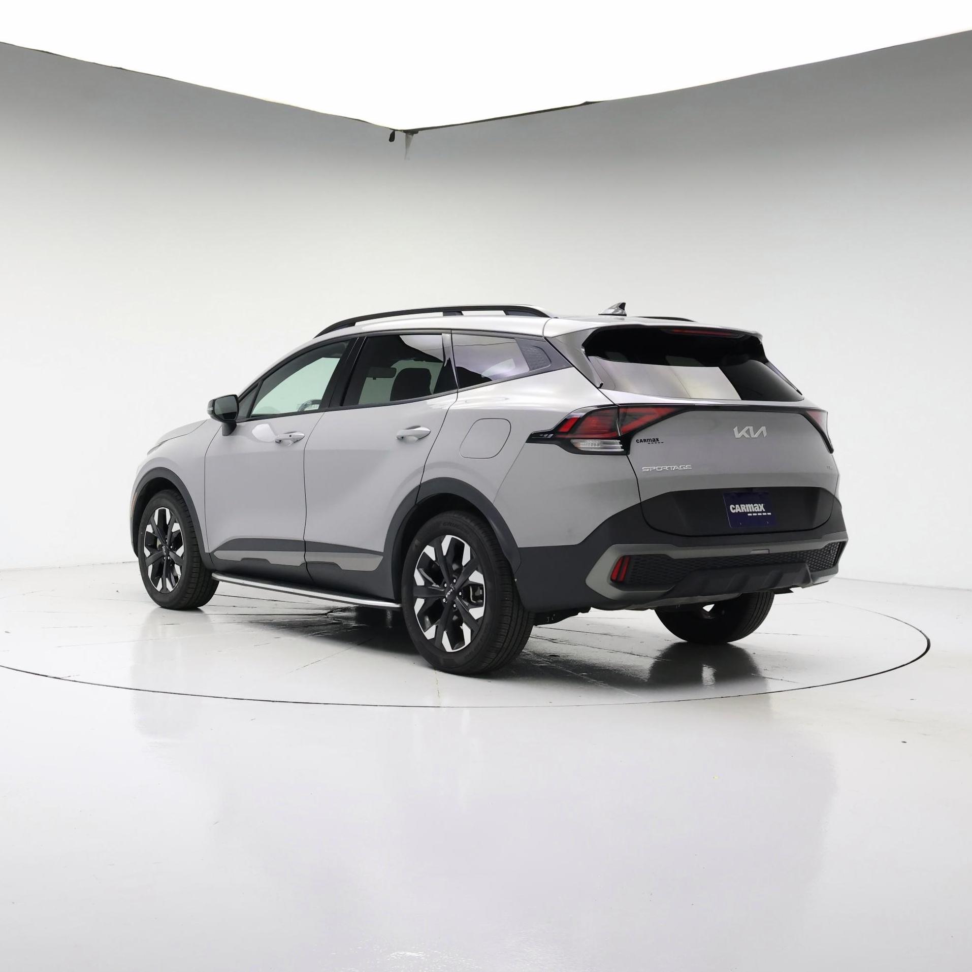 Thumbnail: 2023 Kia Sportage - 2