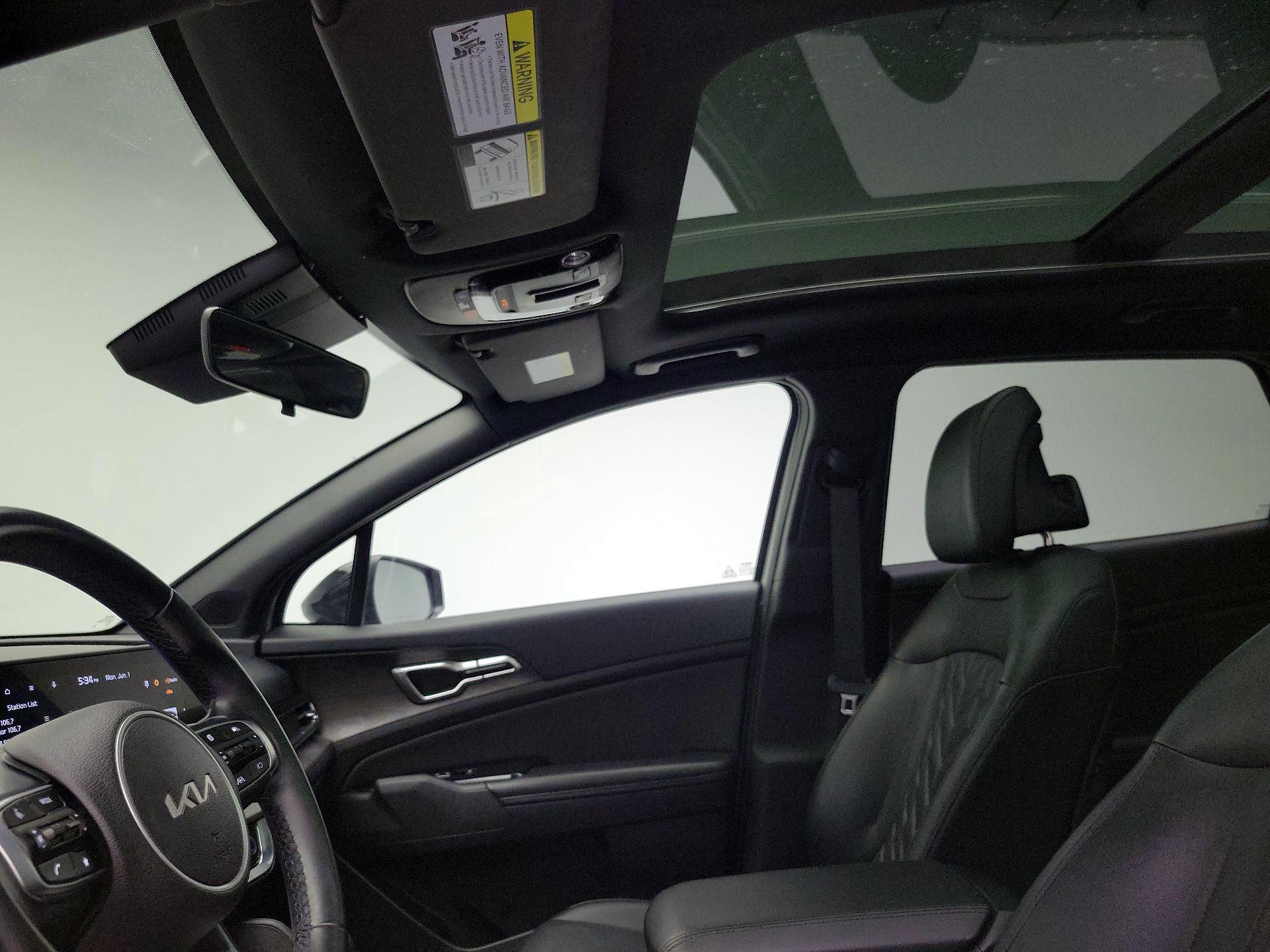 Thumbnail: 2023 Kia Sportage - 20