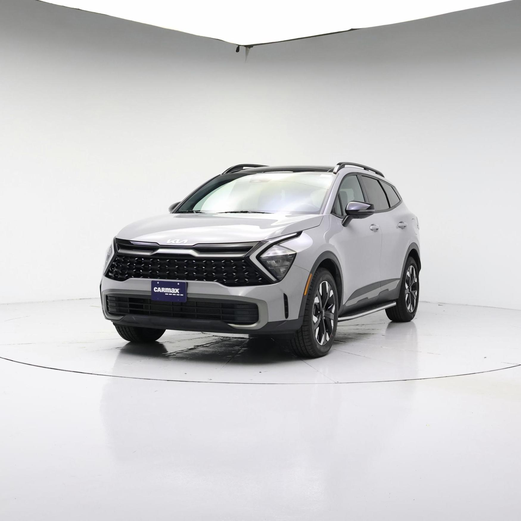 Thumbnail: 2023 Kia Sportage - 4