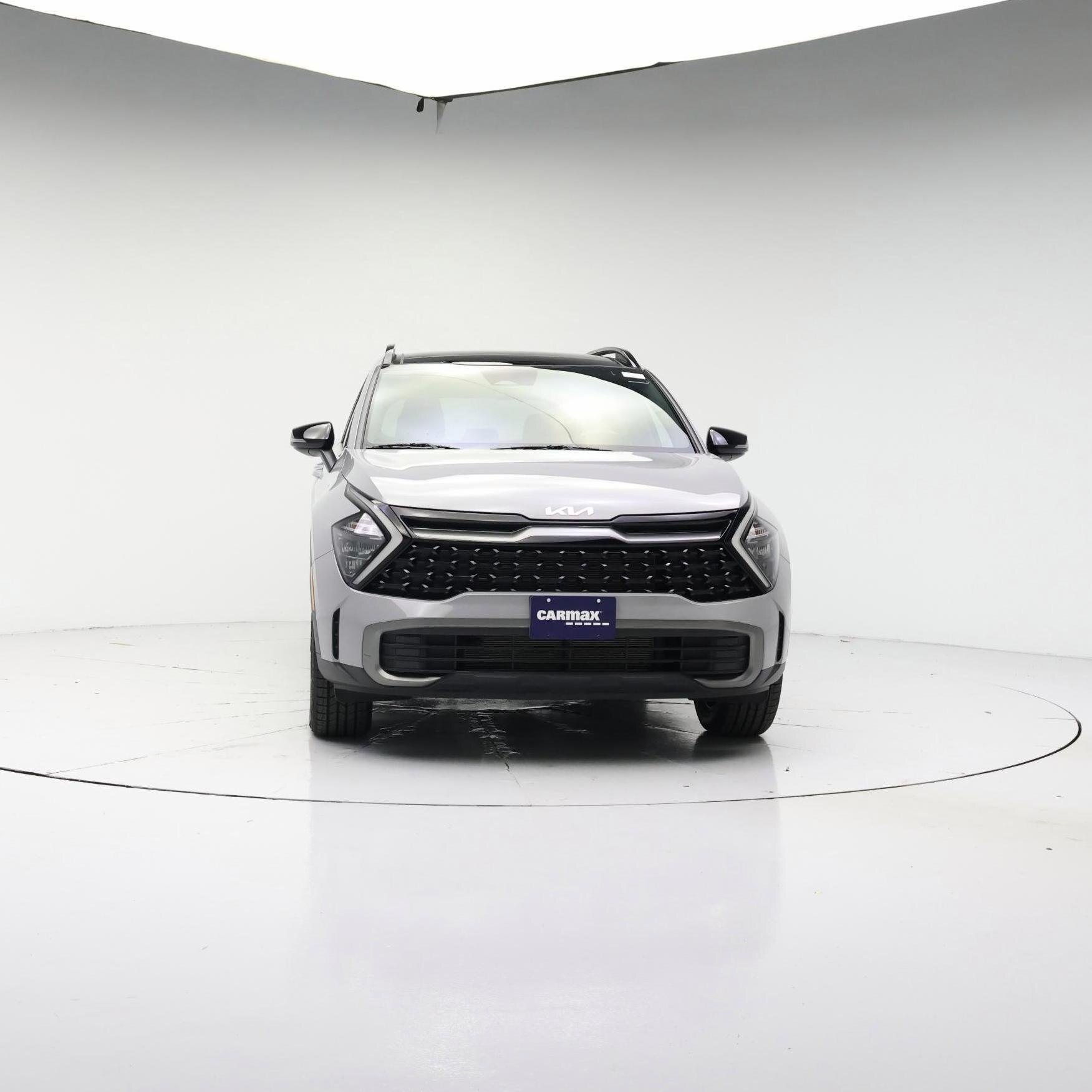 Thumbnail: 2023 Kia Sportage - 5