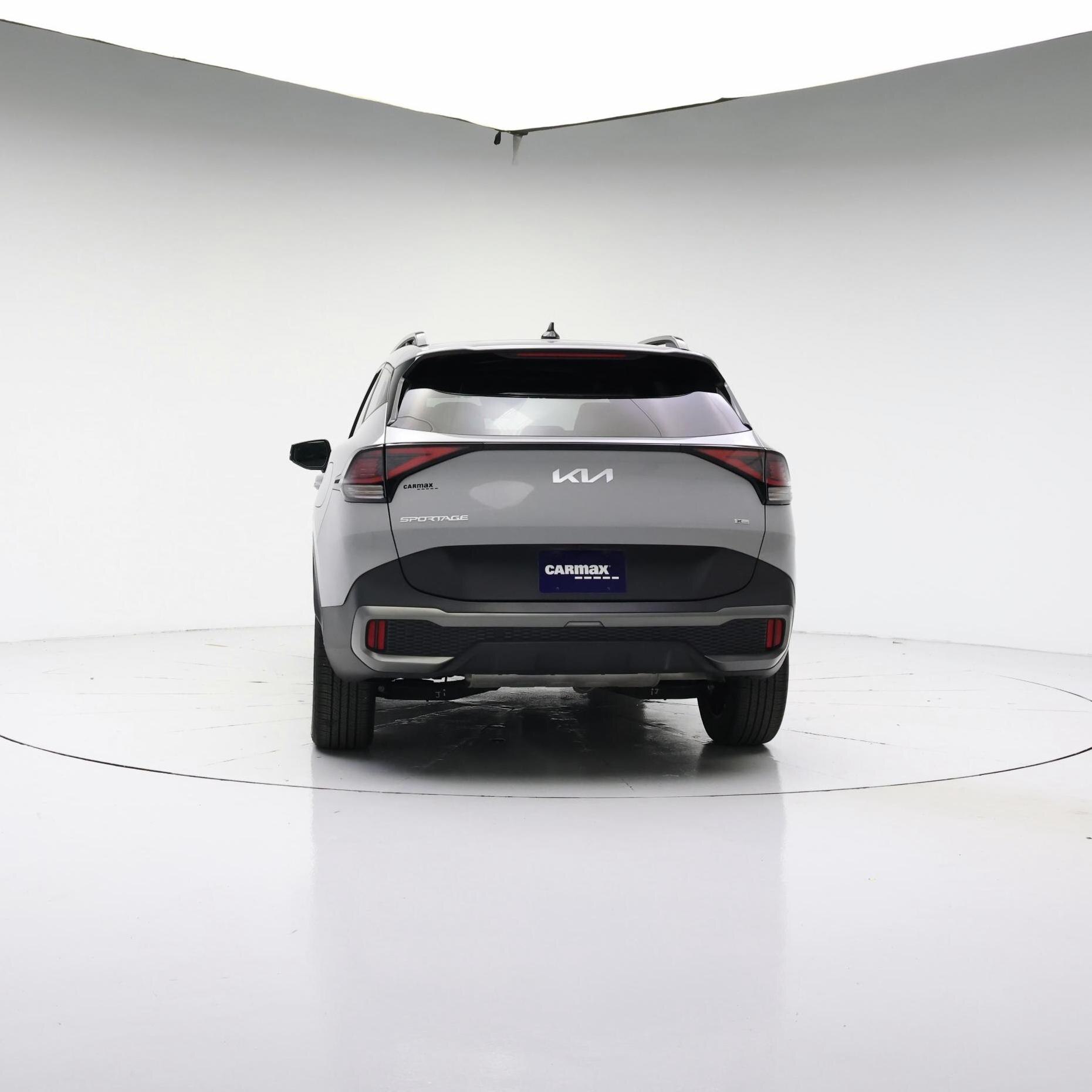 Thumbnail: 2023 Kia Sportage - 6