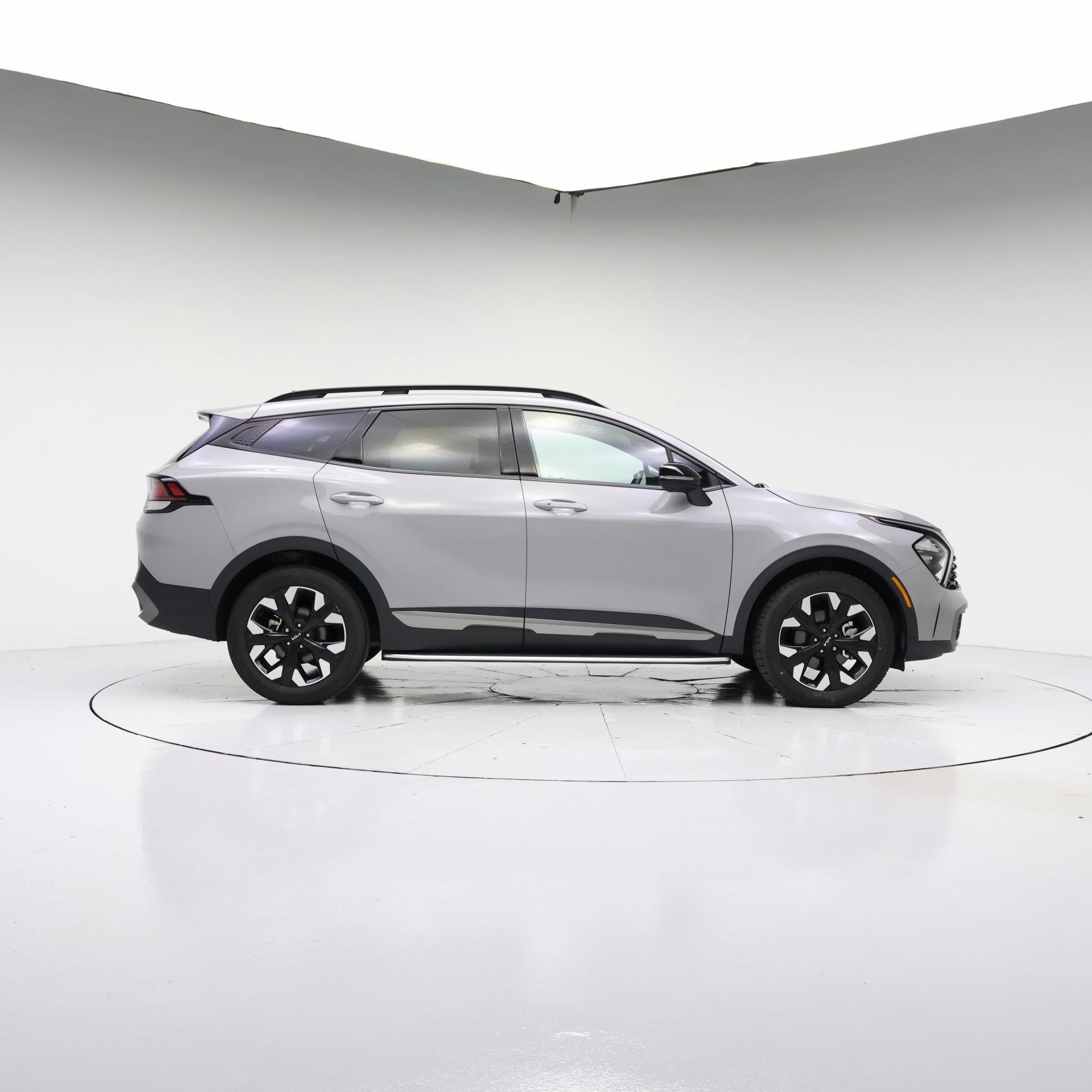 Thumbnail: 2023 Kia Sportage - 7