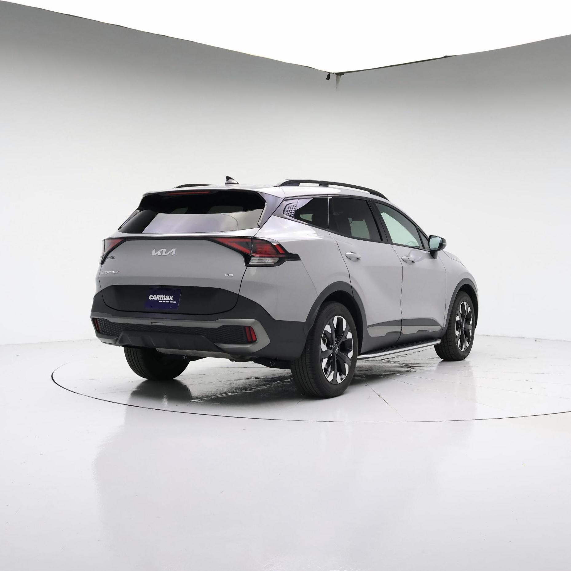 Thumbnail: 2023 Kia Sportage - 8