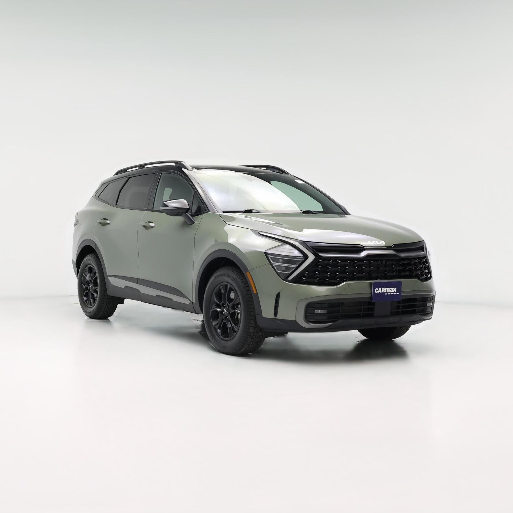 Thumbnail: 2023 Kia Sportage - 1