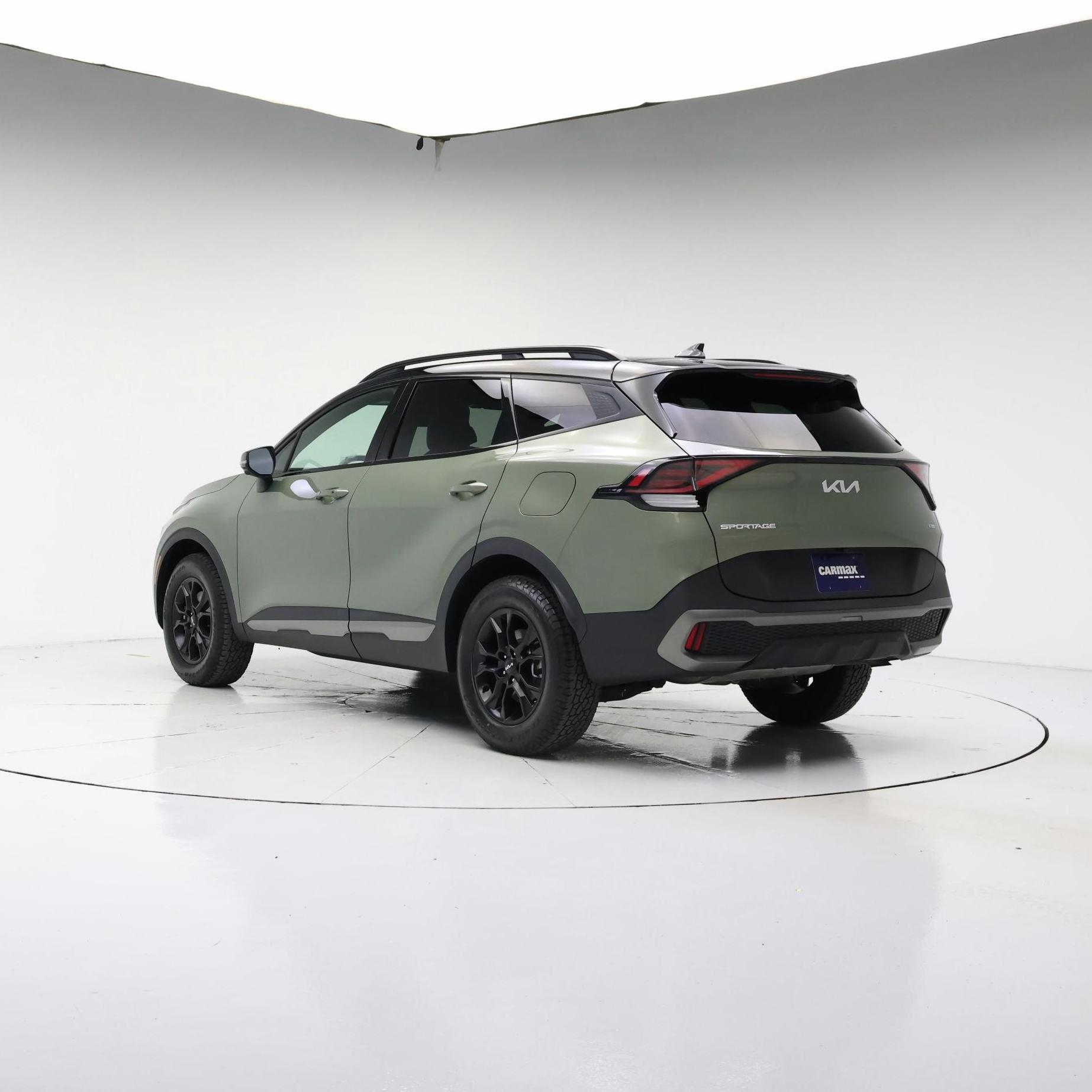 Thumbnail: 2023 Kia Sportage - 2