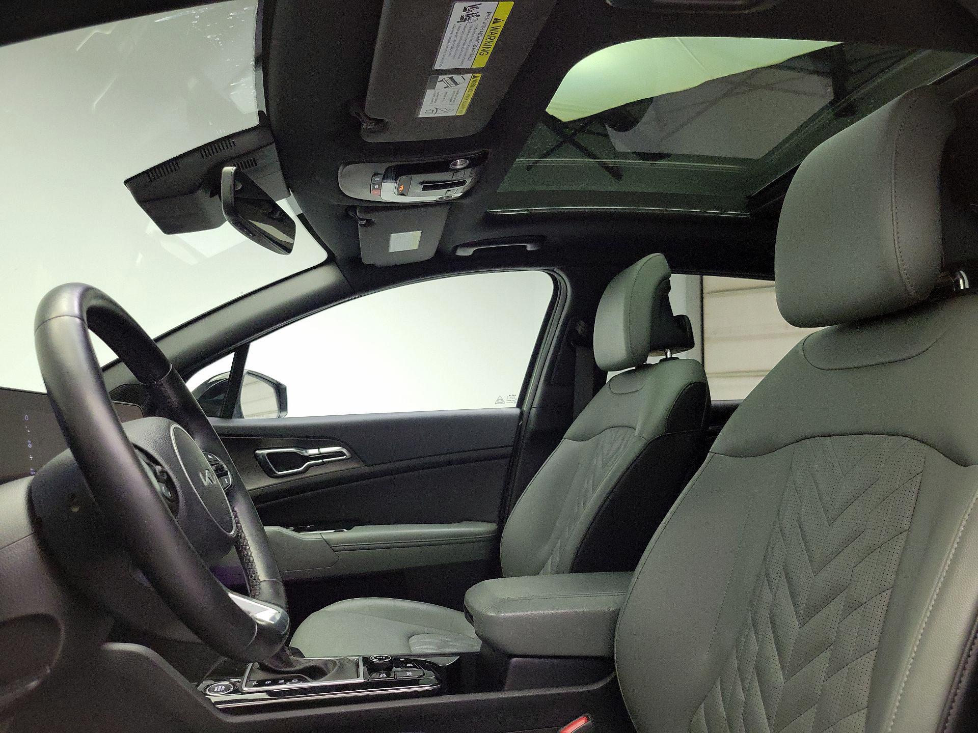 Thumbnail: 2023 Kia Sportage - 20
