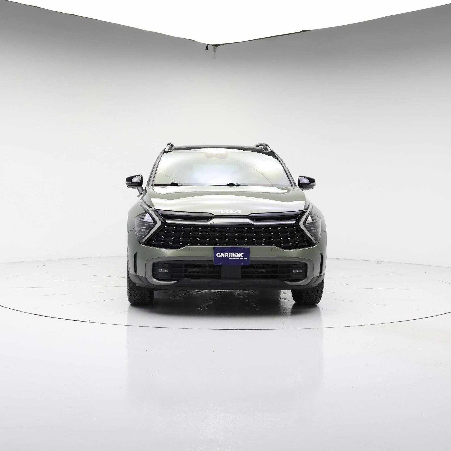 Thumbnail: 2023 Kia Sportage - 5