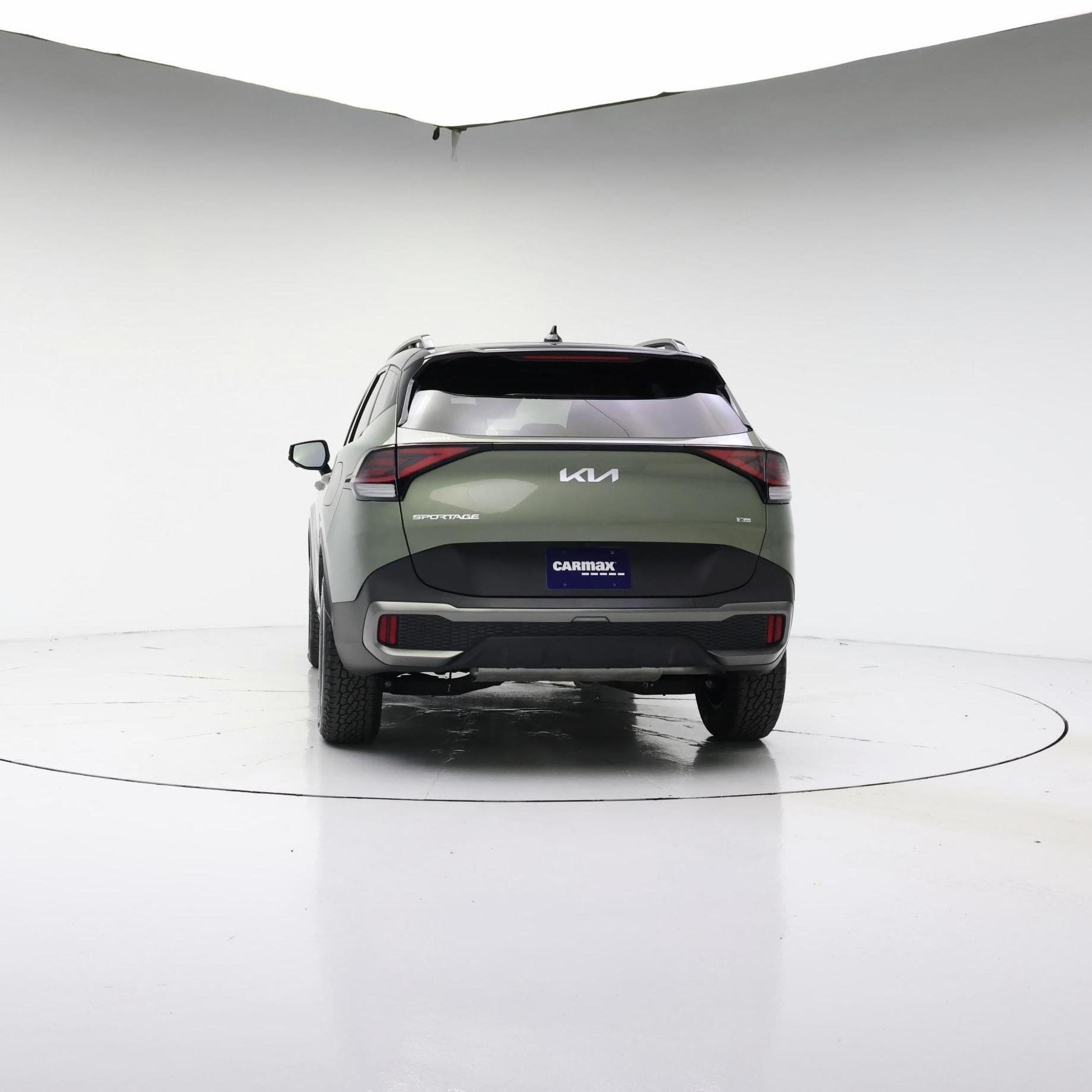 Thumbnail: 2023 Kia Sportage - 6