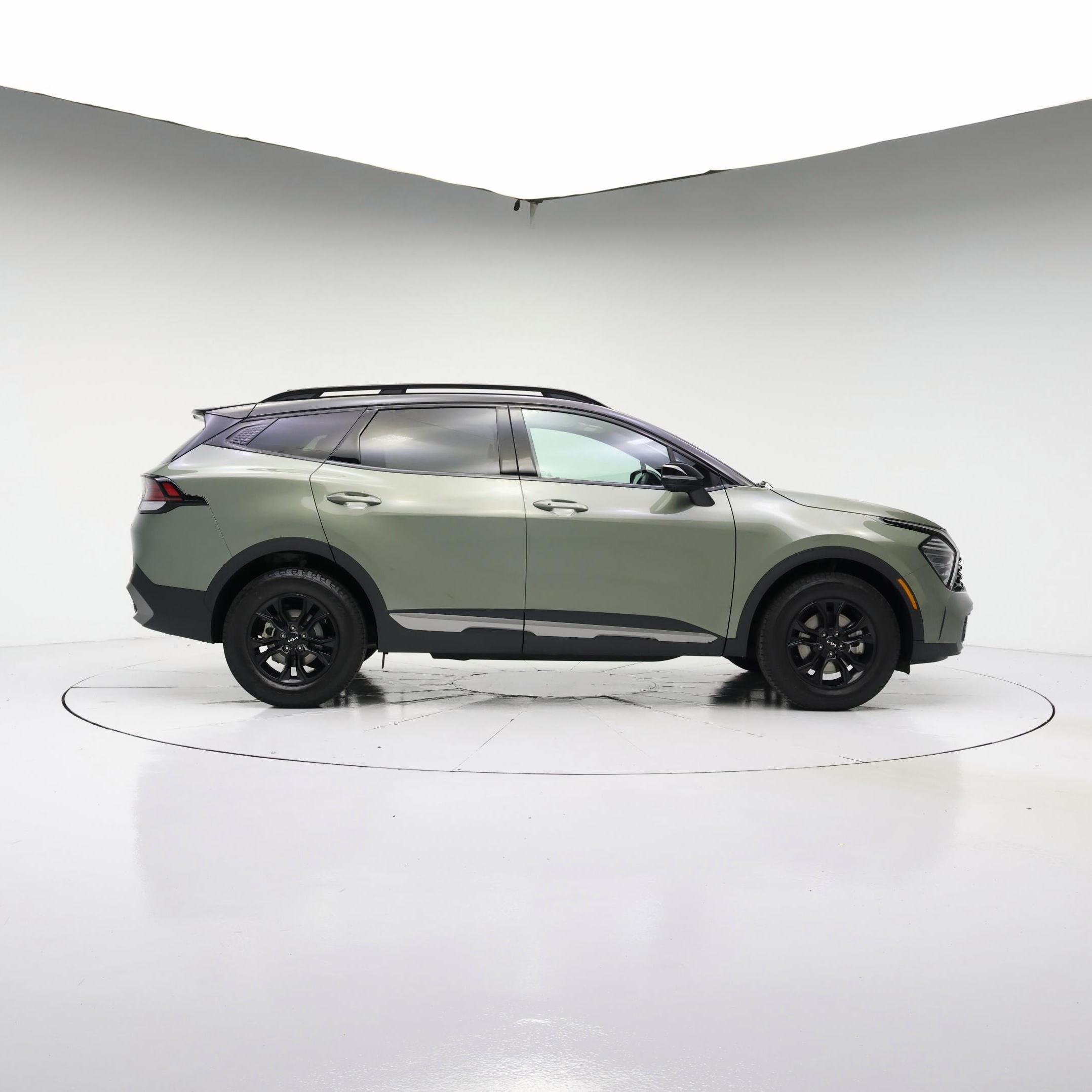 Thumbnail: 2023 Kia Sportage - 7