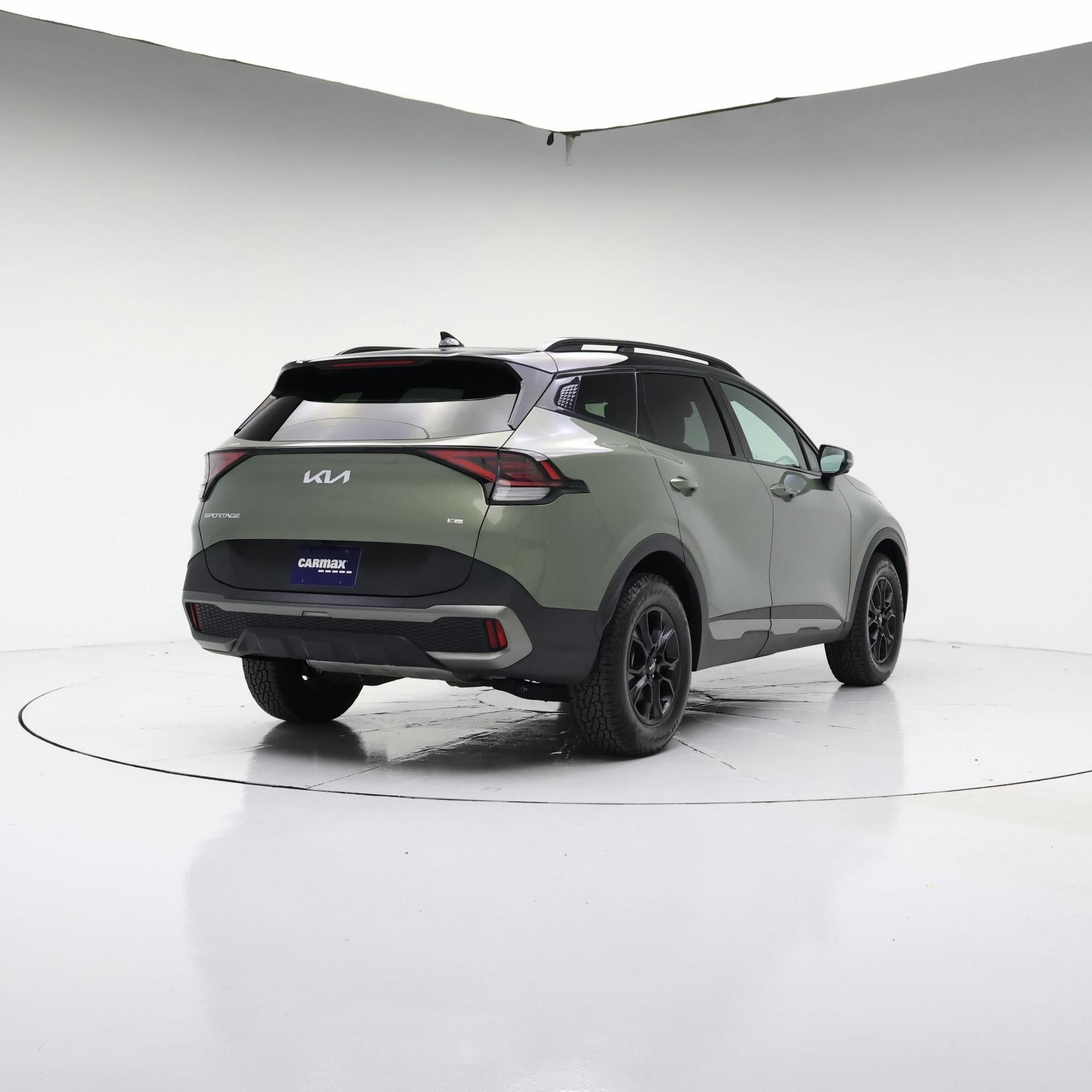 Thumbnail: 2023 Kia Sportage - 8