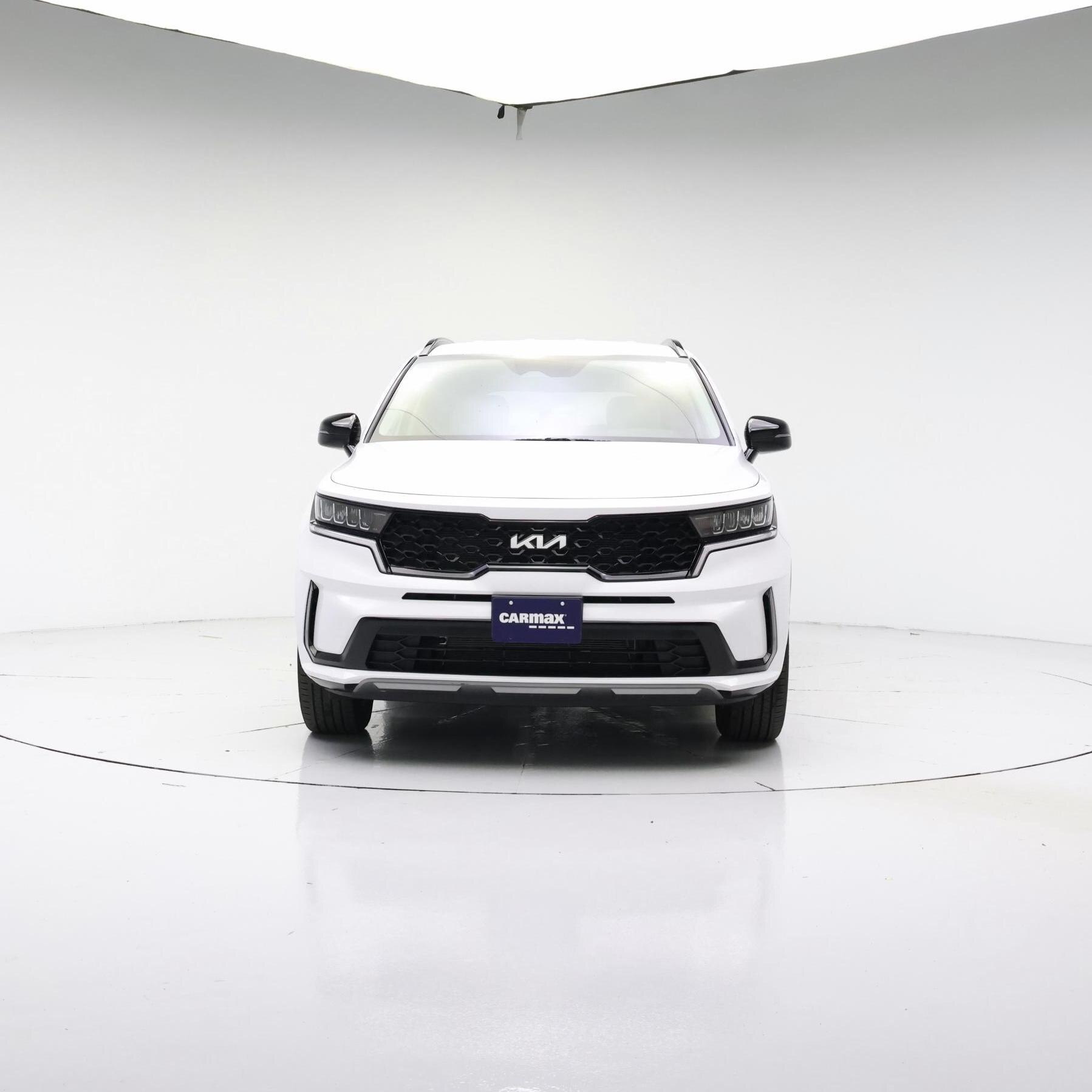Thumbnail: 2023 Kia Sorento - 5