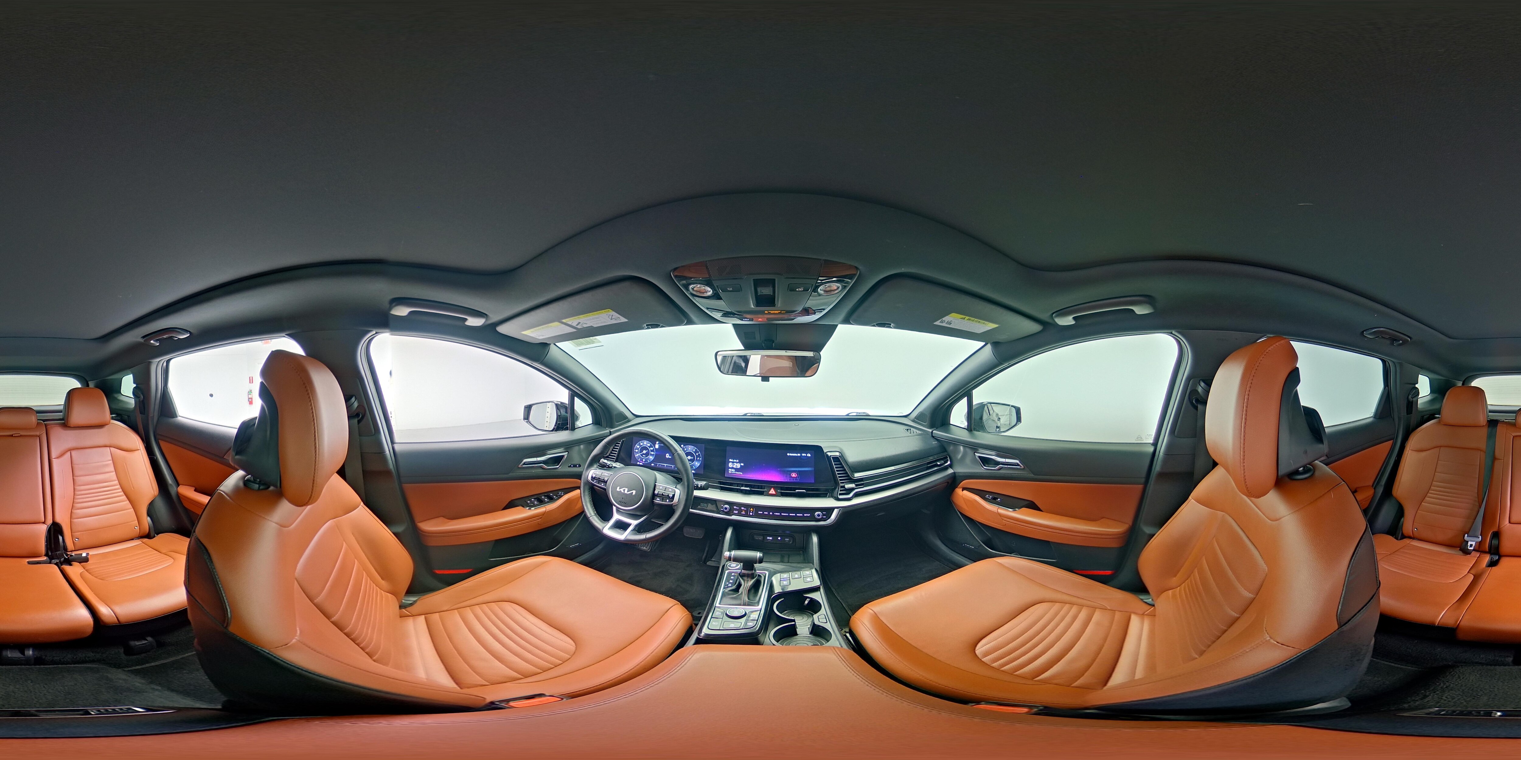 2024 Kia Sportage SX Prestige - Photo 27