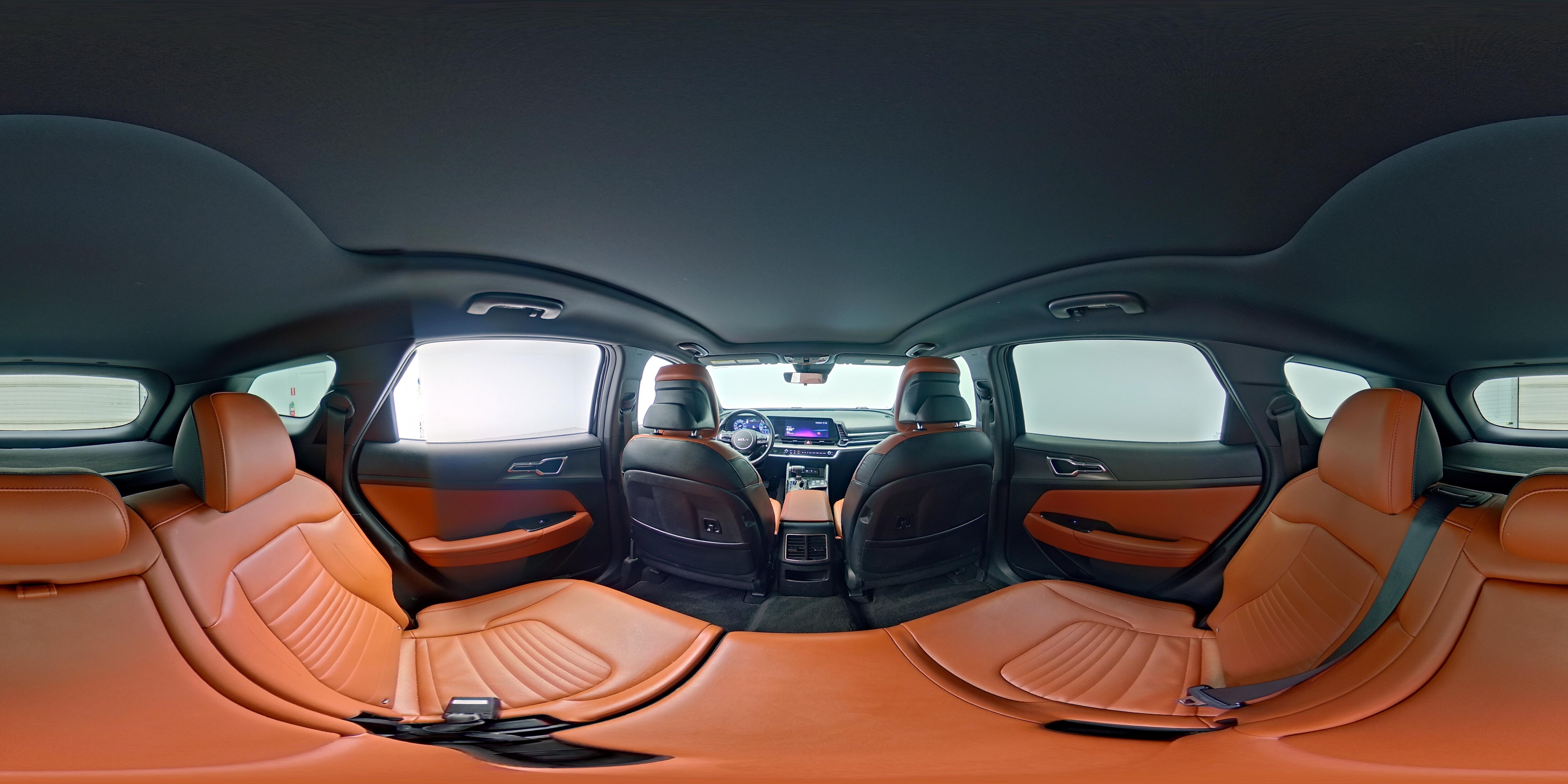 2024 Kia Sportage SX Prestige - Photo 28