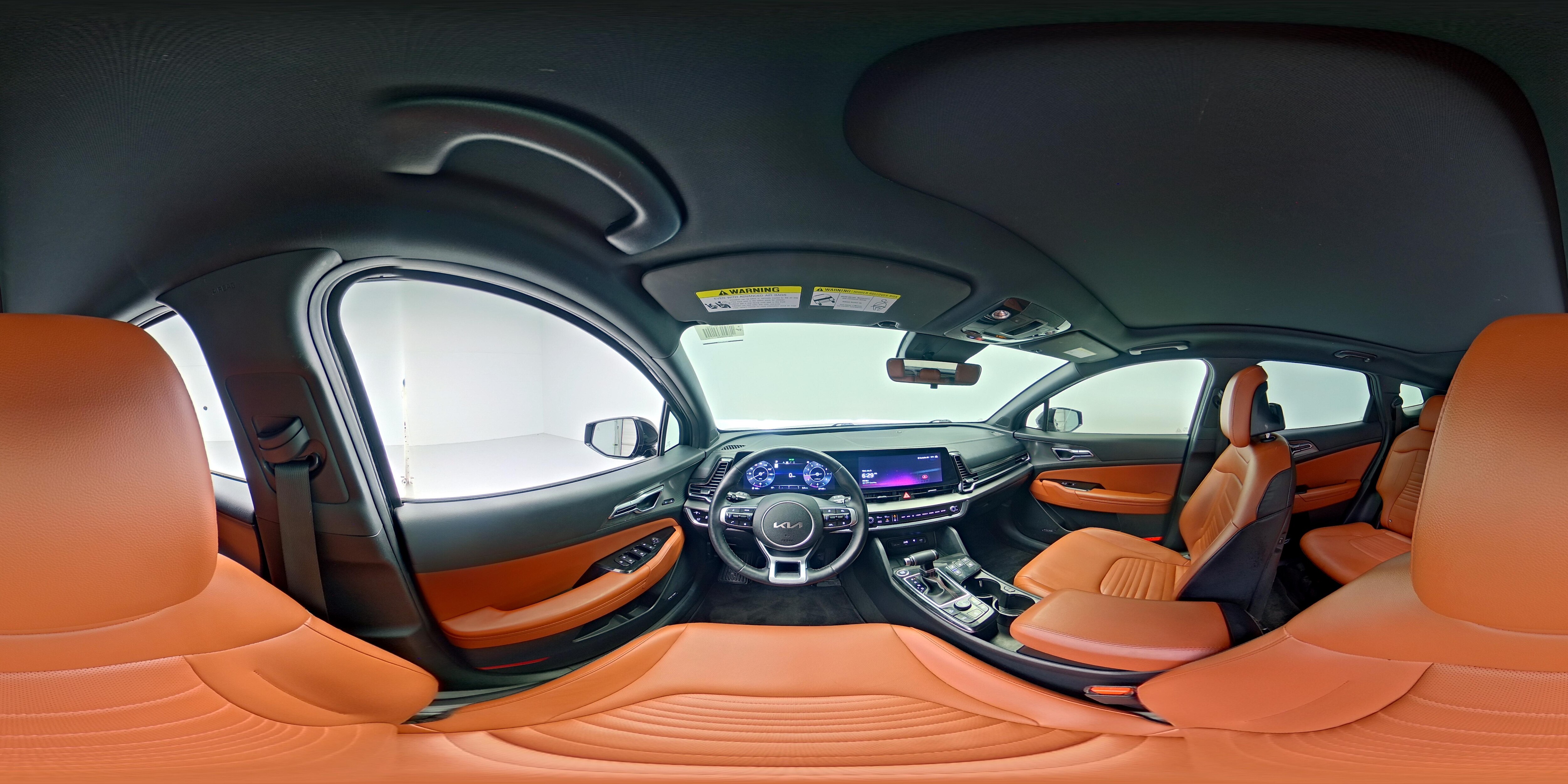 2024 Kia Sportage SX Prestige - Photo 29