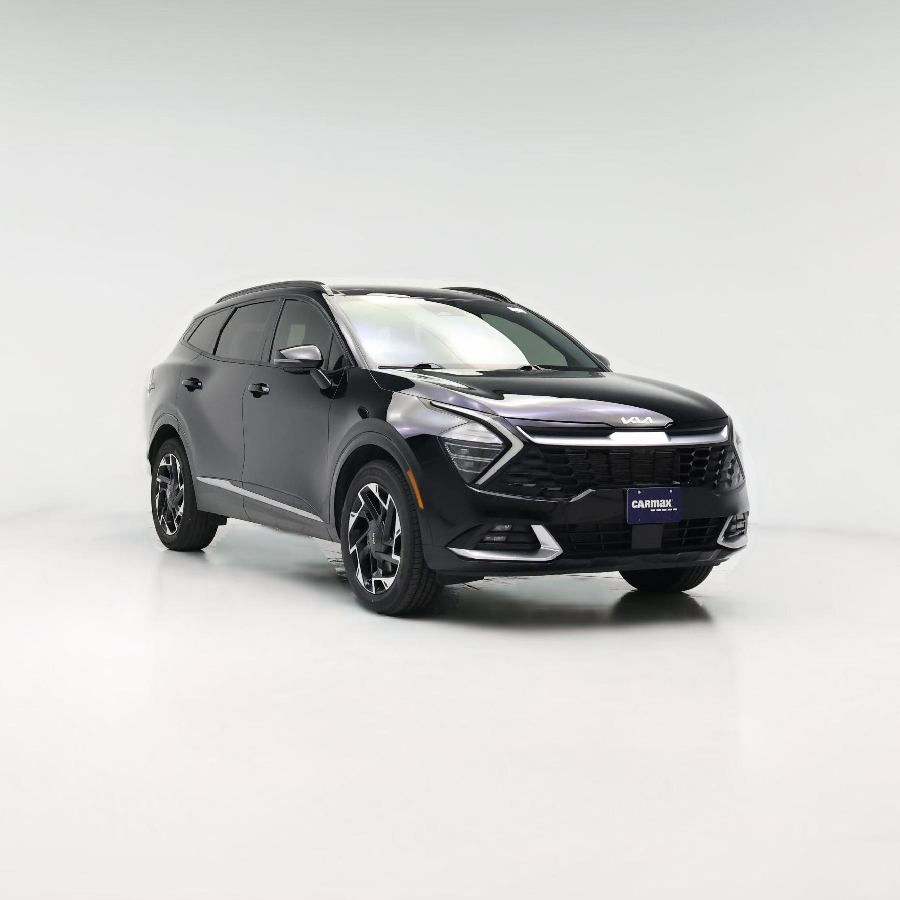 Thumbnail: 2024 Kia Sportage - 1