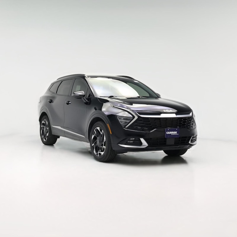 2024 Kia Sportage SX Prestige