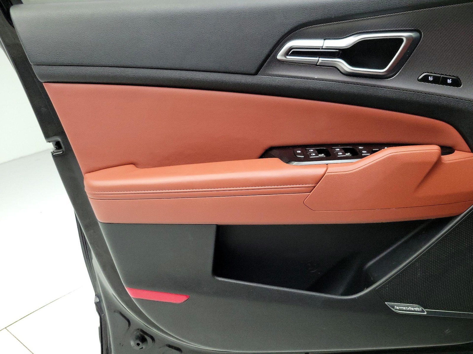 2024 Kia Sportage SX Prestige - Photo 13