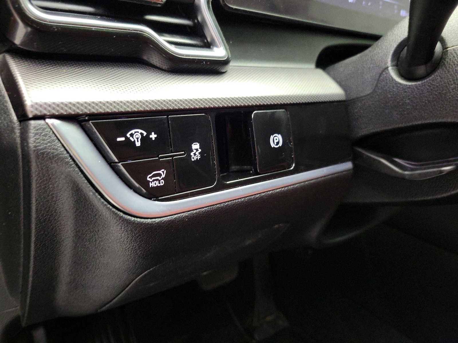 2024 Kia Sportage SX Prestige - Photo 14