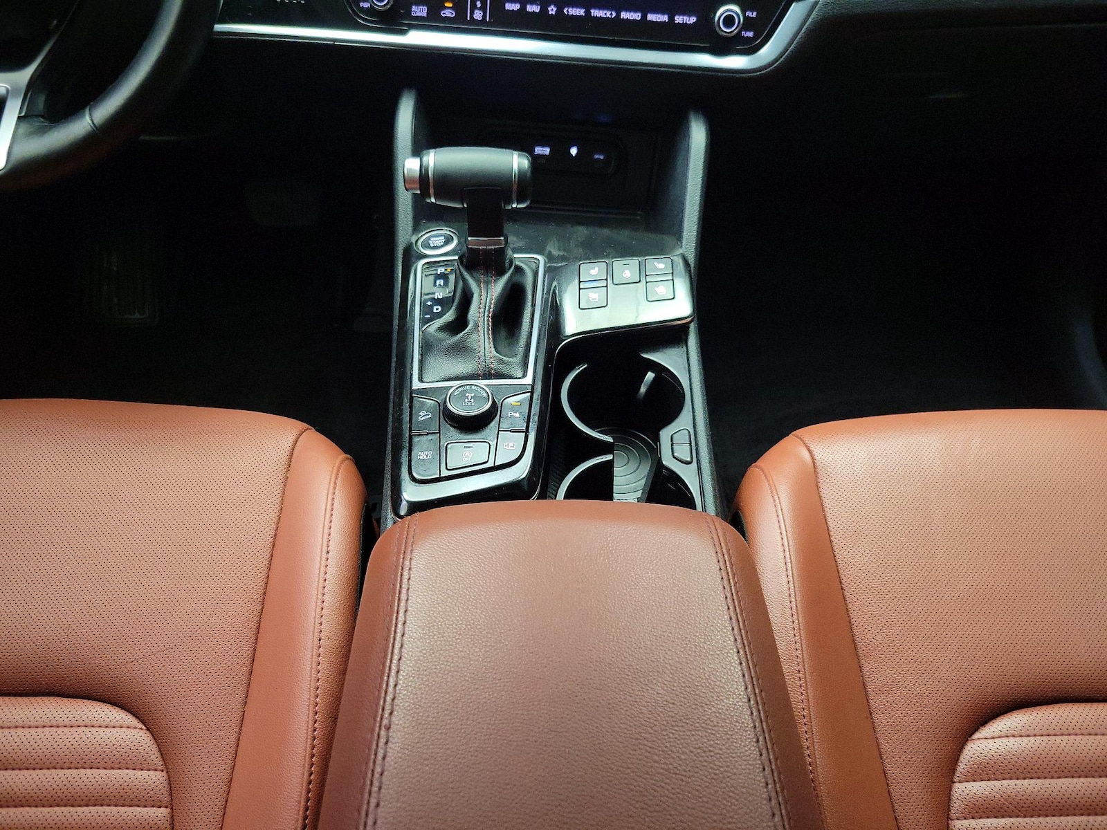 2024 Kia Sportage SX Prestige - Photo 19