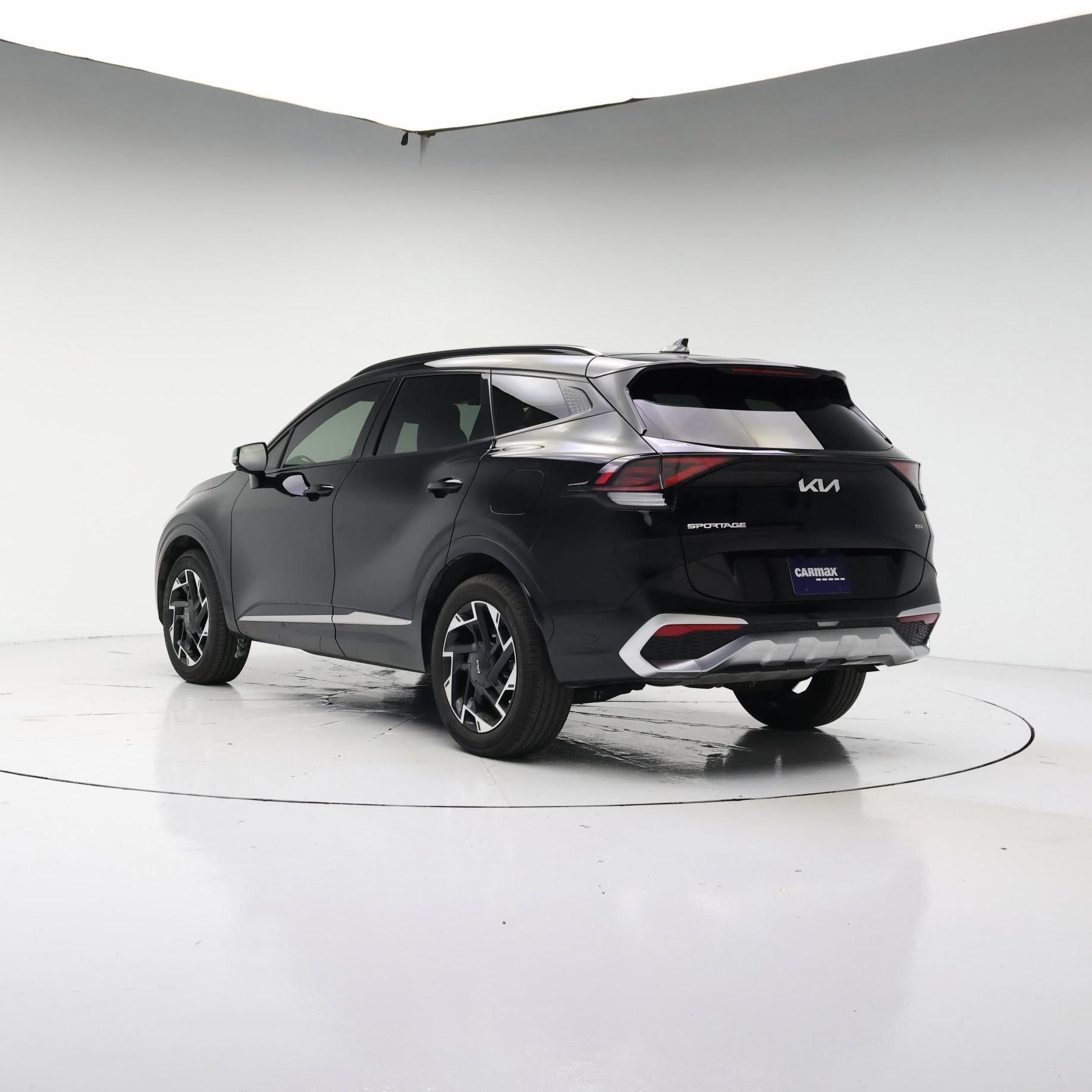 Thumbnail: 2024 Kia Sportage - 2