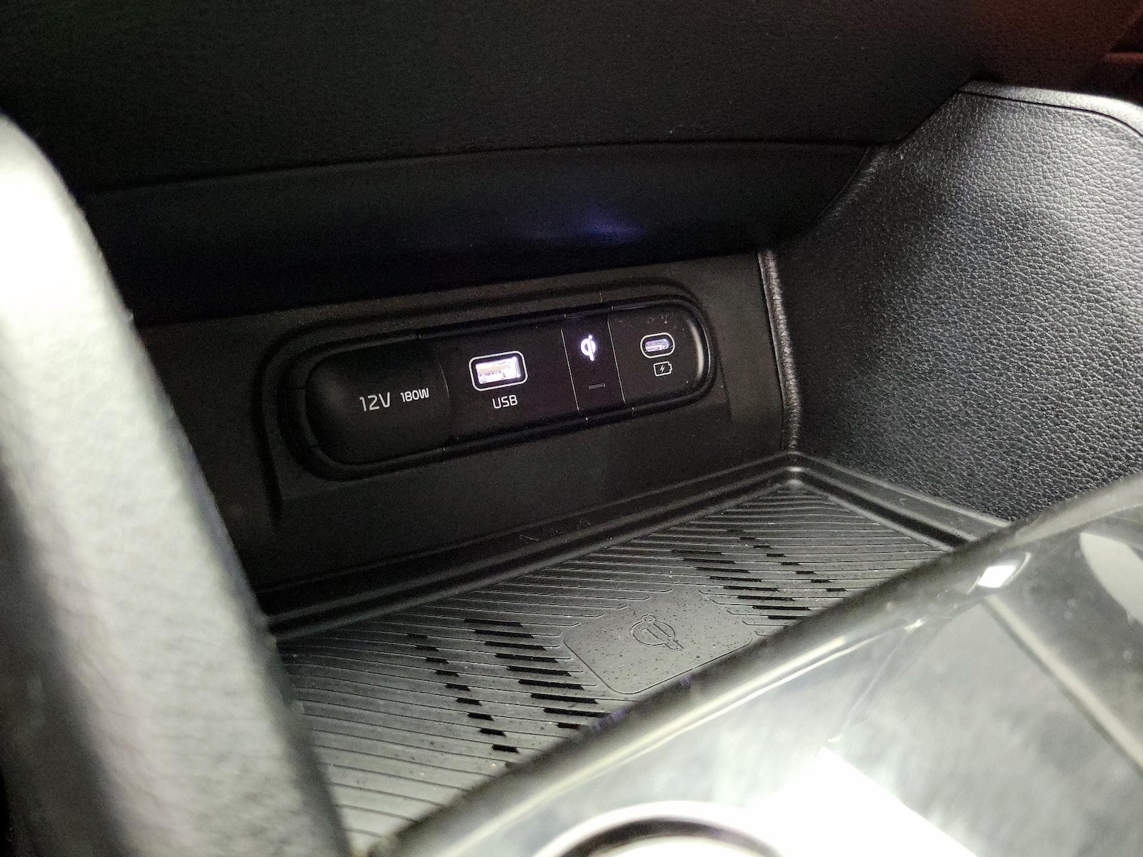 2024 Kia Sportage SX Prestige - Photo 20
