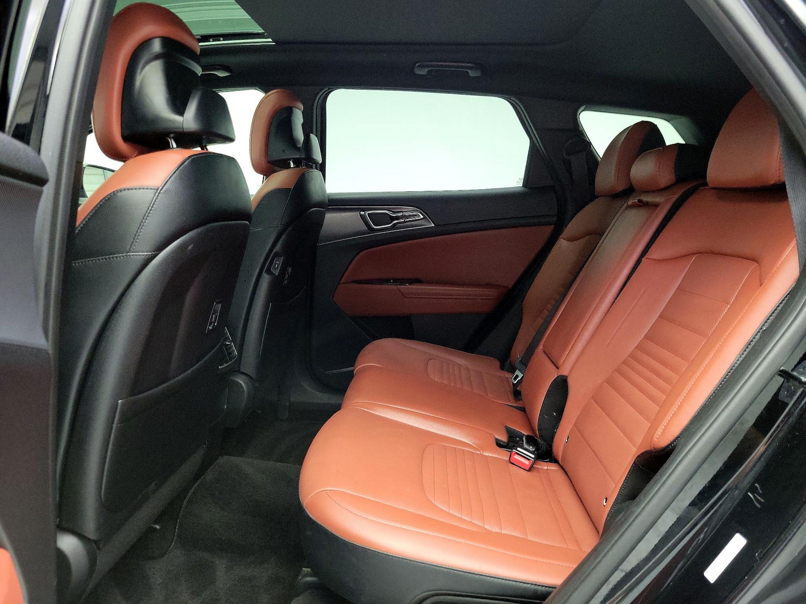 2024 Kia Sportage SX Prestige - Photo 22