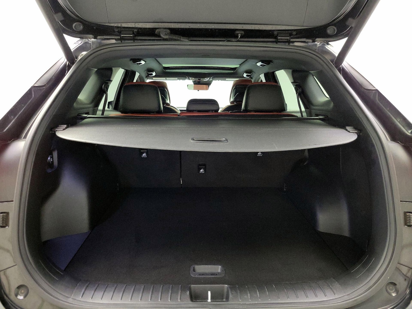 2024 Kia Sportage SX Prestige - Photo 23