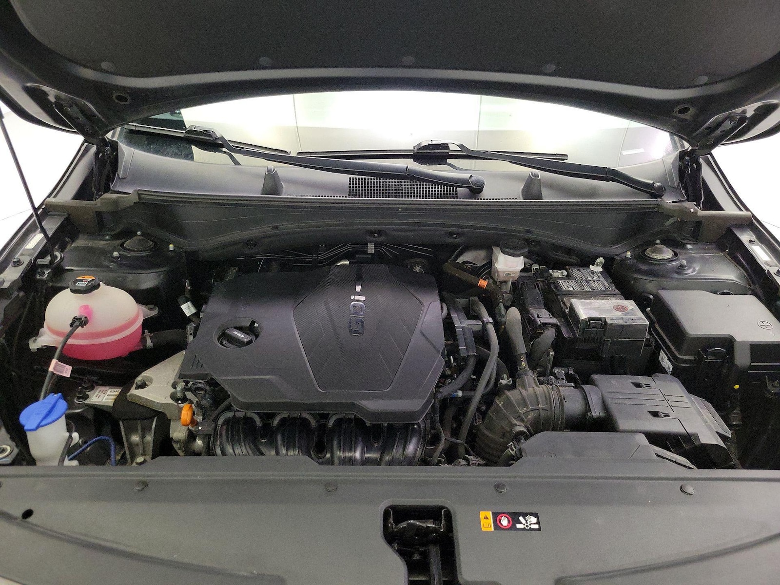 2024 Kia Sportage SX Prestige - Photo 24