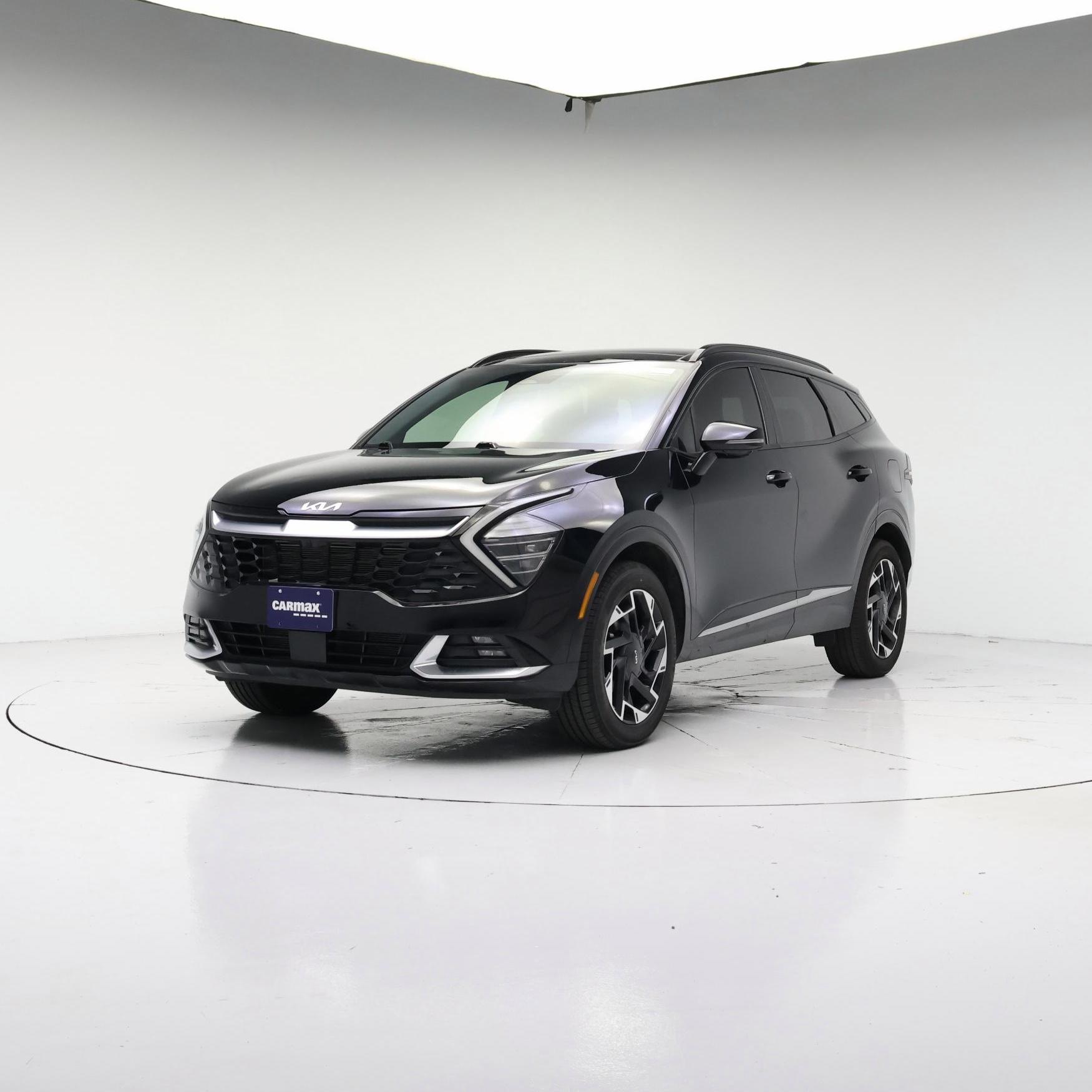 Thumbnail: 2024 Kia Sportage - 4