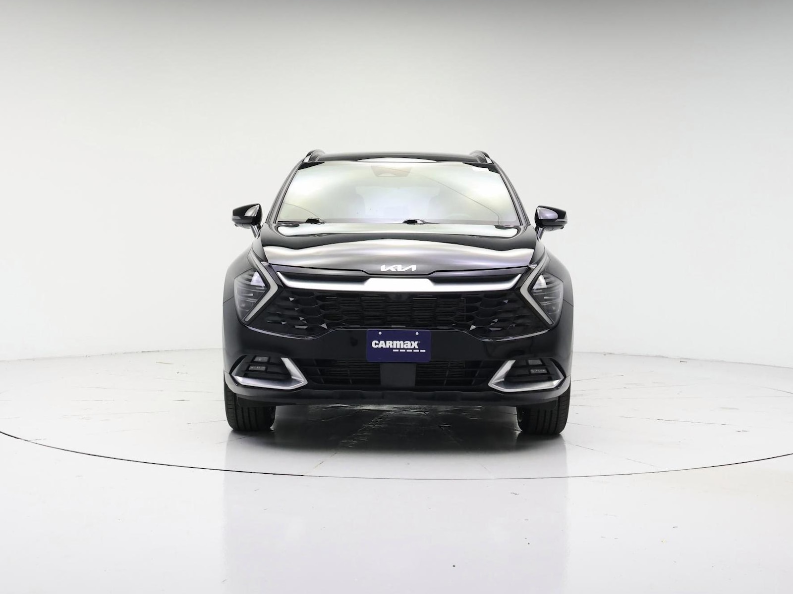 2024 Kia Sportage SX Prestige - Photo 6
