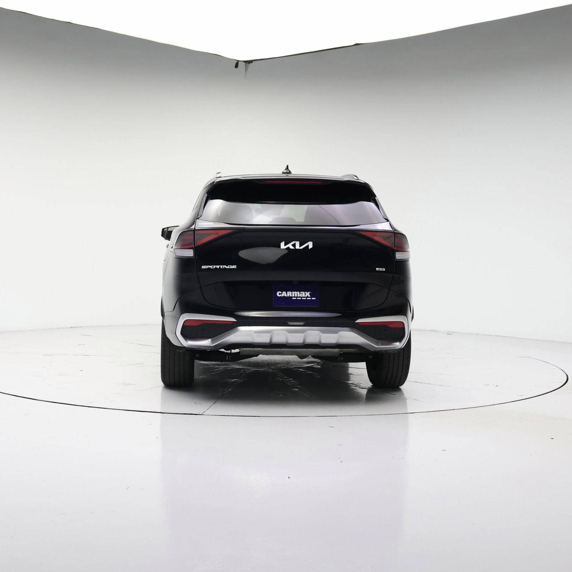Thumbnail: 2024 Kia Sportage - 6