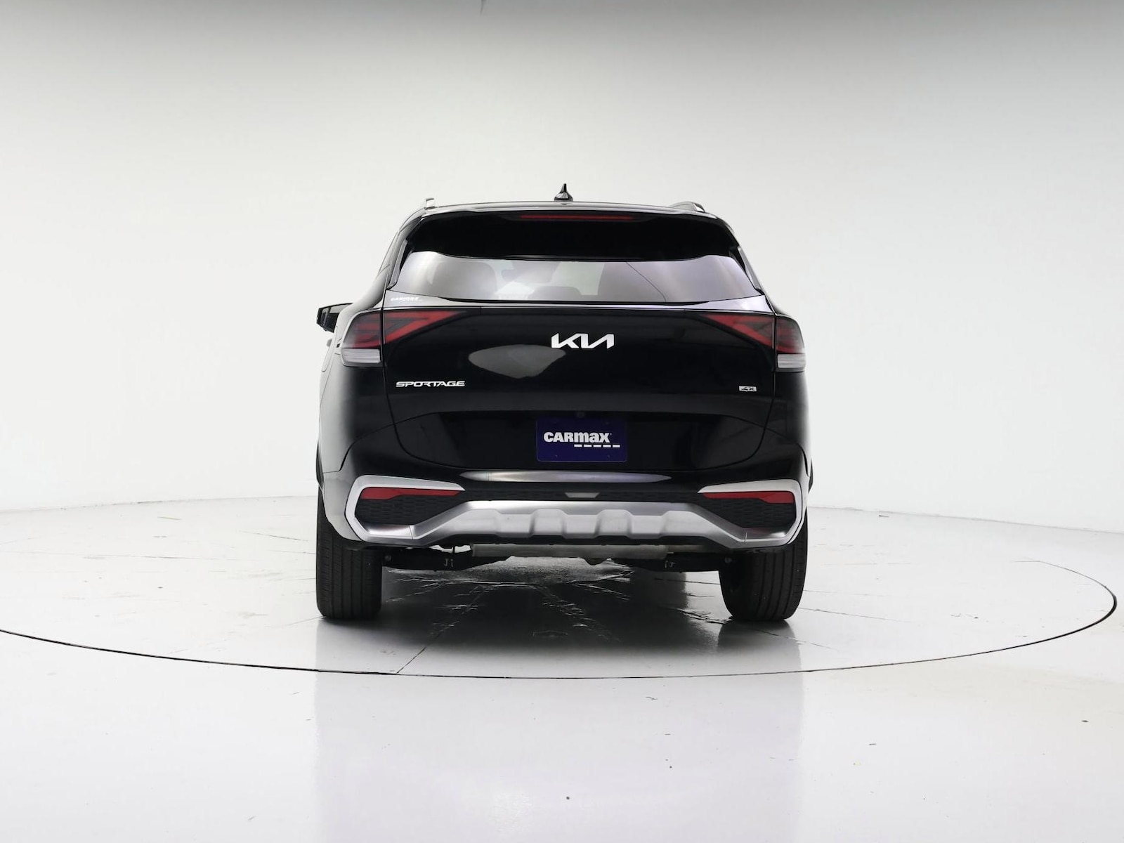 2024 Kia Sportage SX Prestige - Photo 7